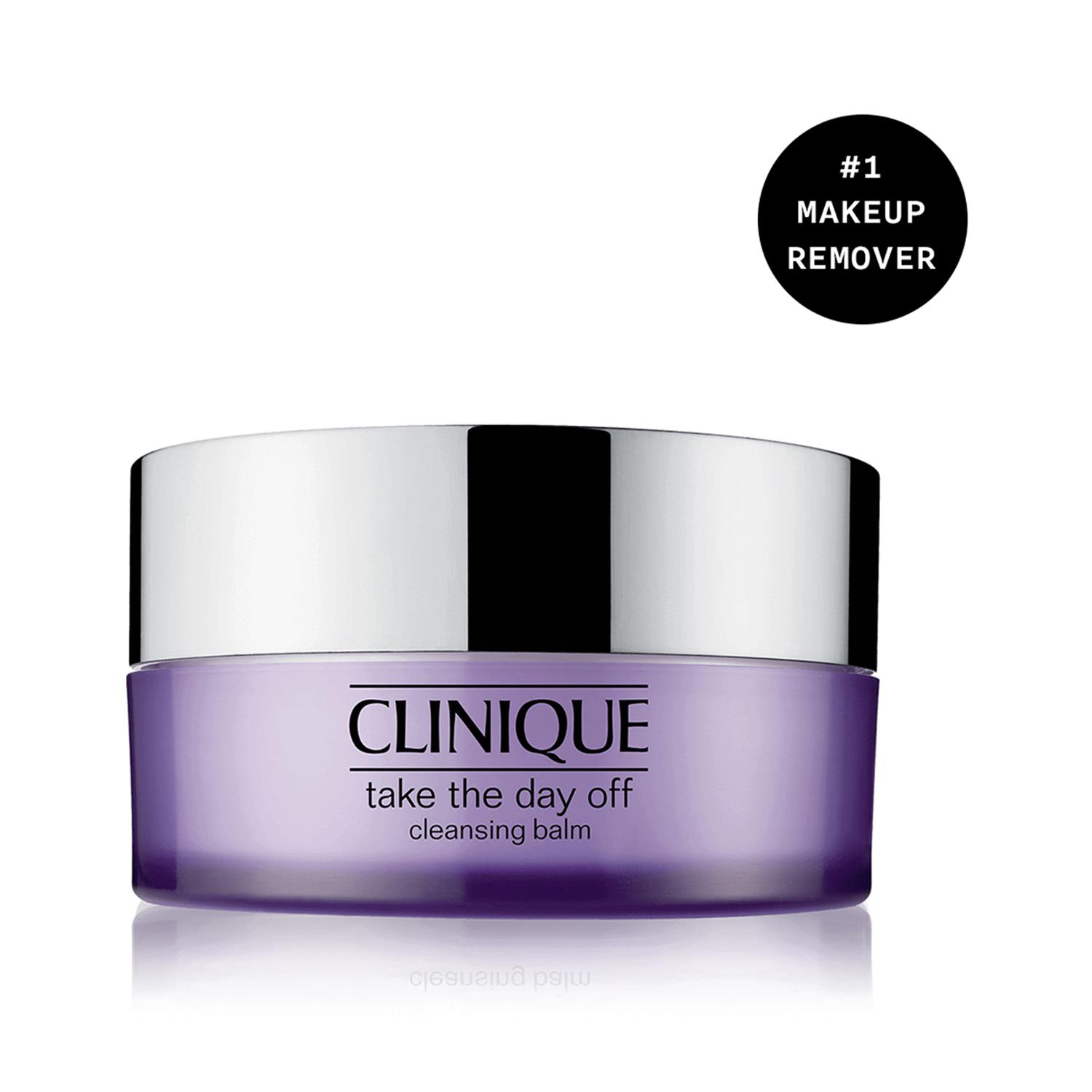 CLINIQUE | Clinique Take The Day Off Cleansing Balm (125ml)