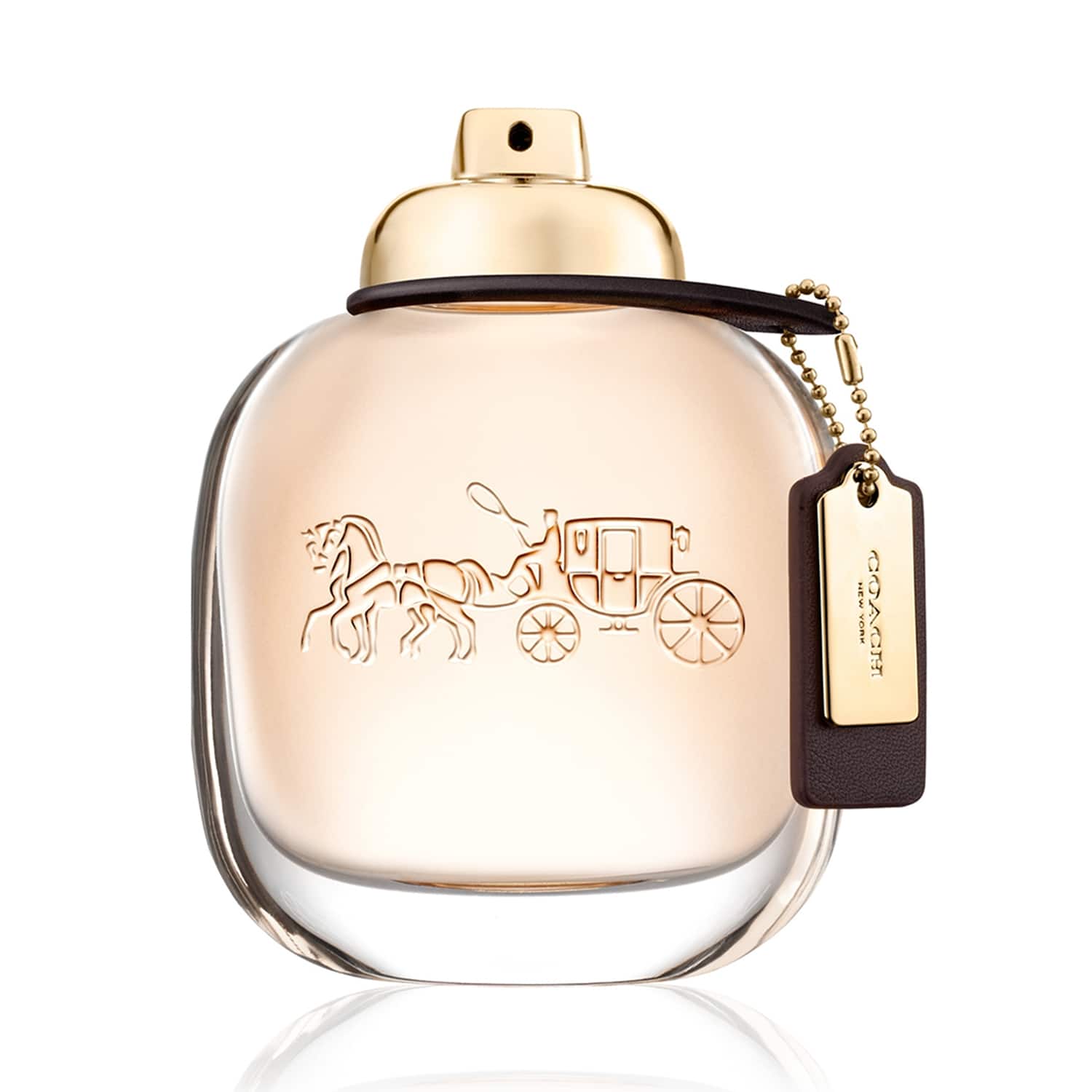 Coach | Coach Eau De Parfum (90ml)