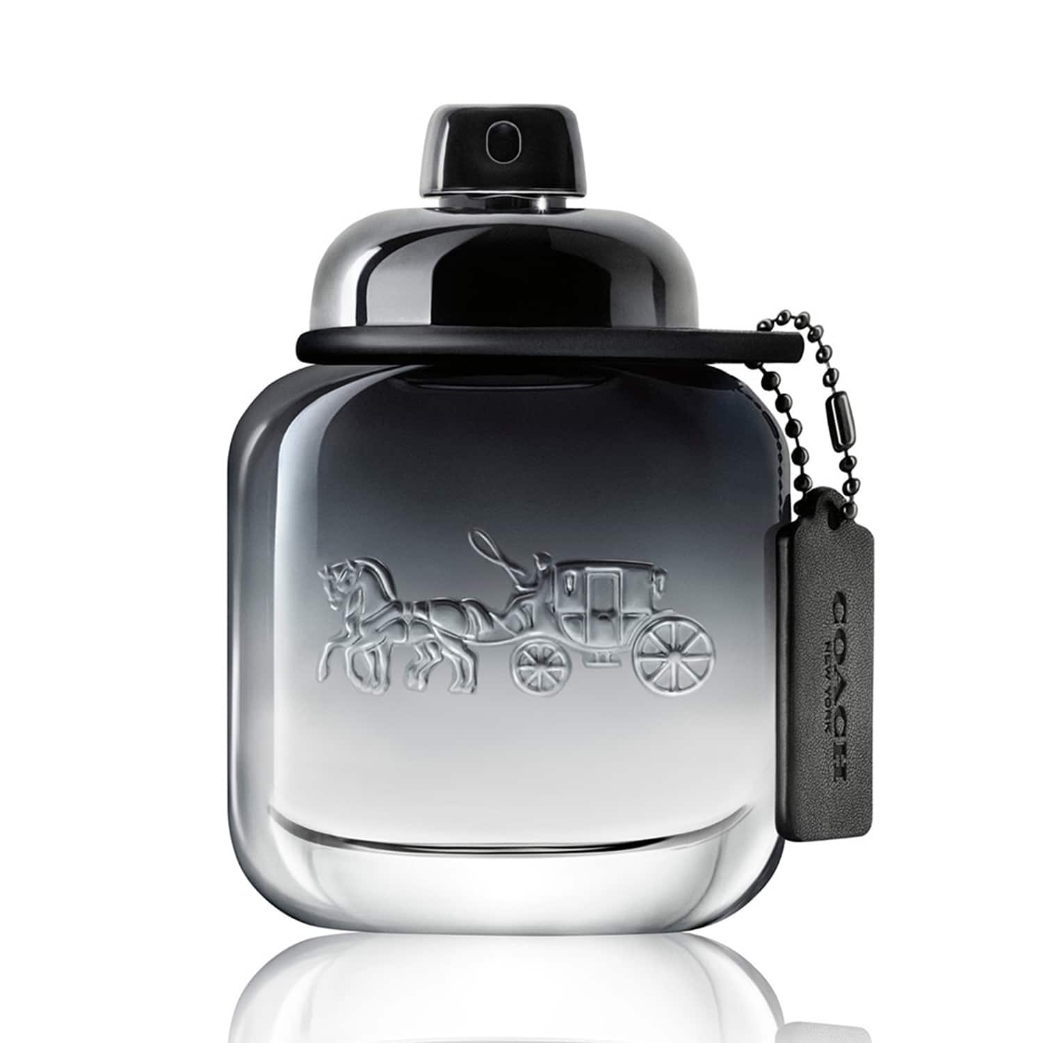 Coach | Coach Man Eau De Toilette (40ml)