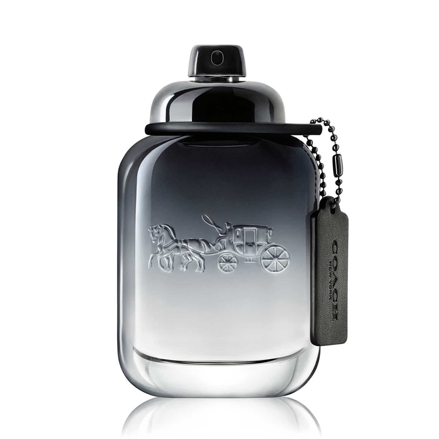 Coach | Coach Man Eau De Toilette (60ml)