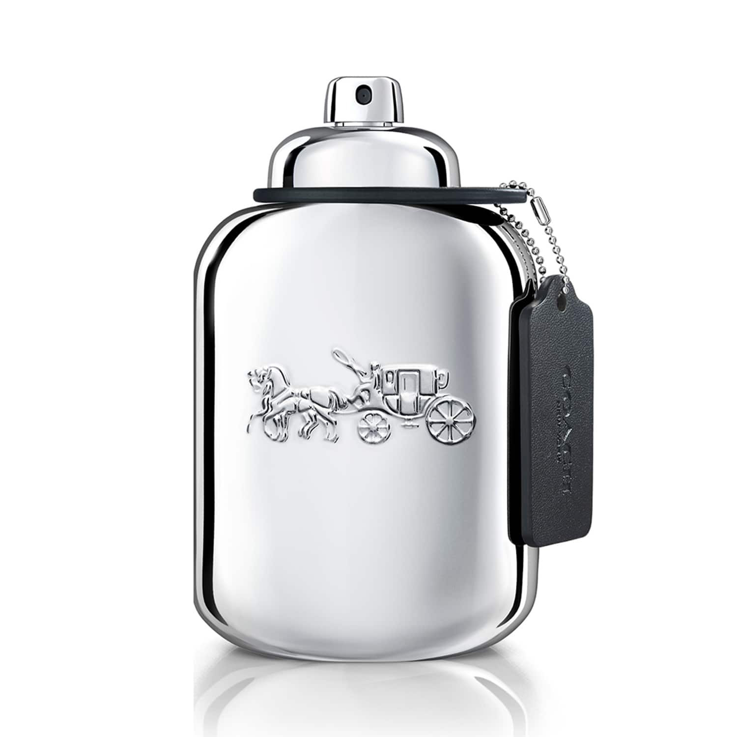 Coach | Coach New York Platinum Eau De Parfum (100ml)