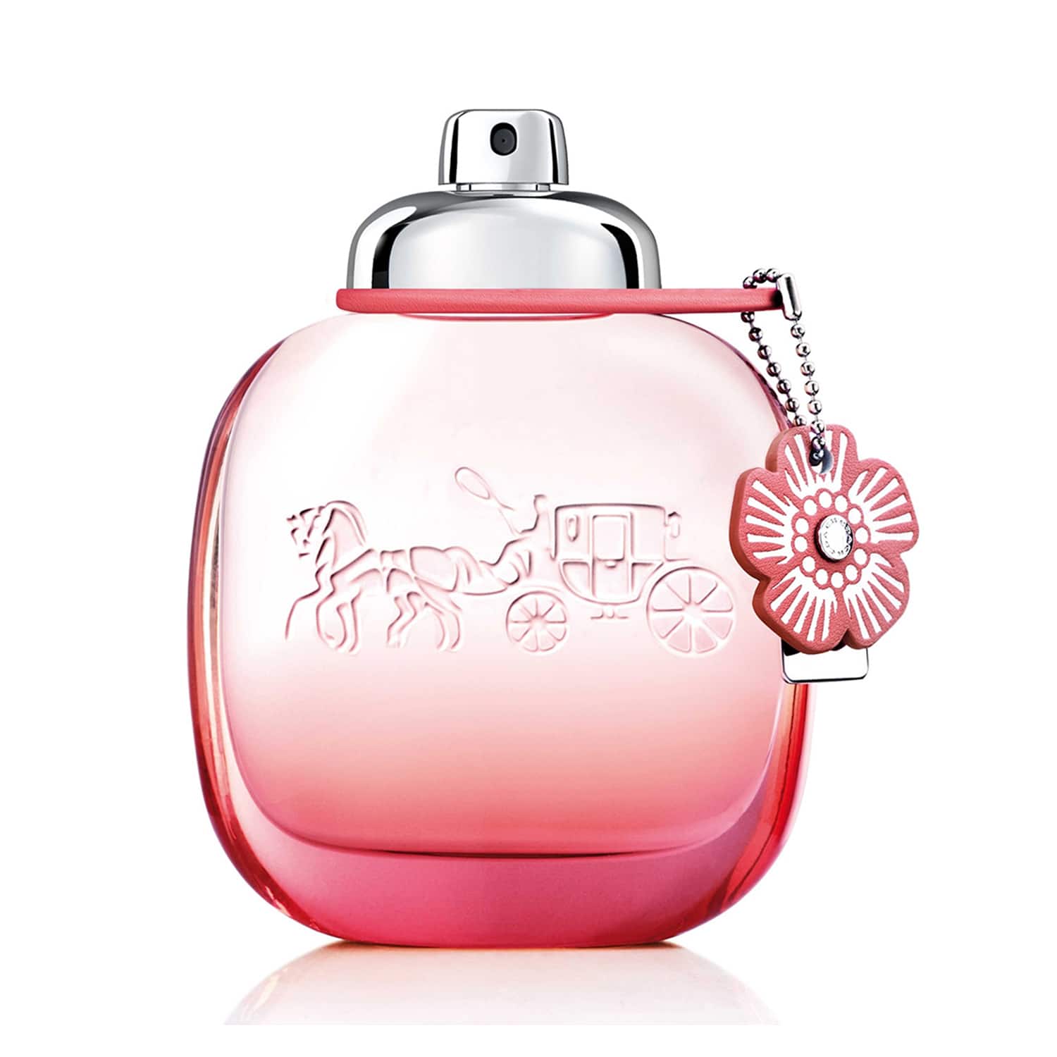 Coach | Coach Floral Blush Natural Spray Eau De Parfum (90ml)