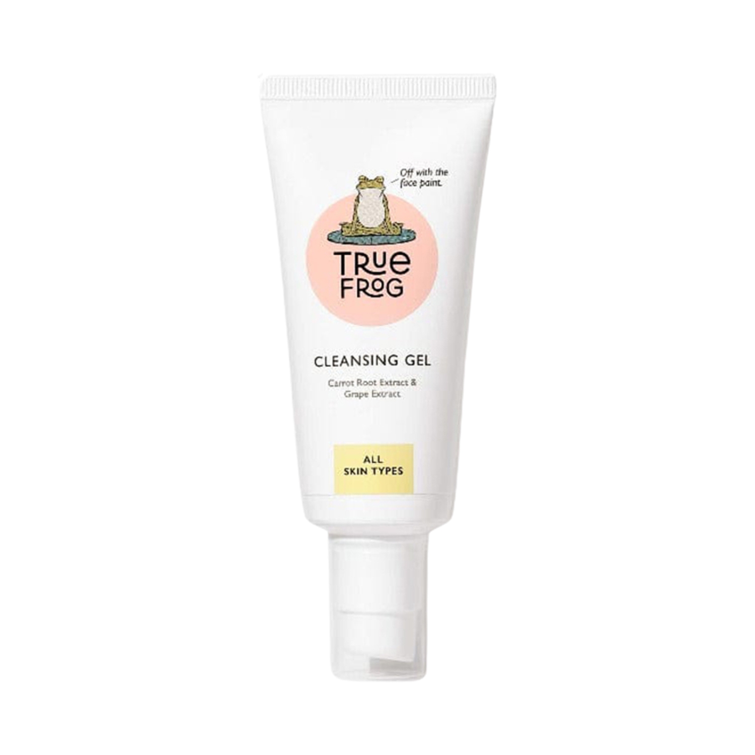 True Frog | True Frog Cleansing Gel (50g)