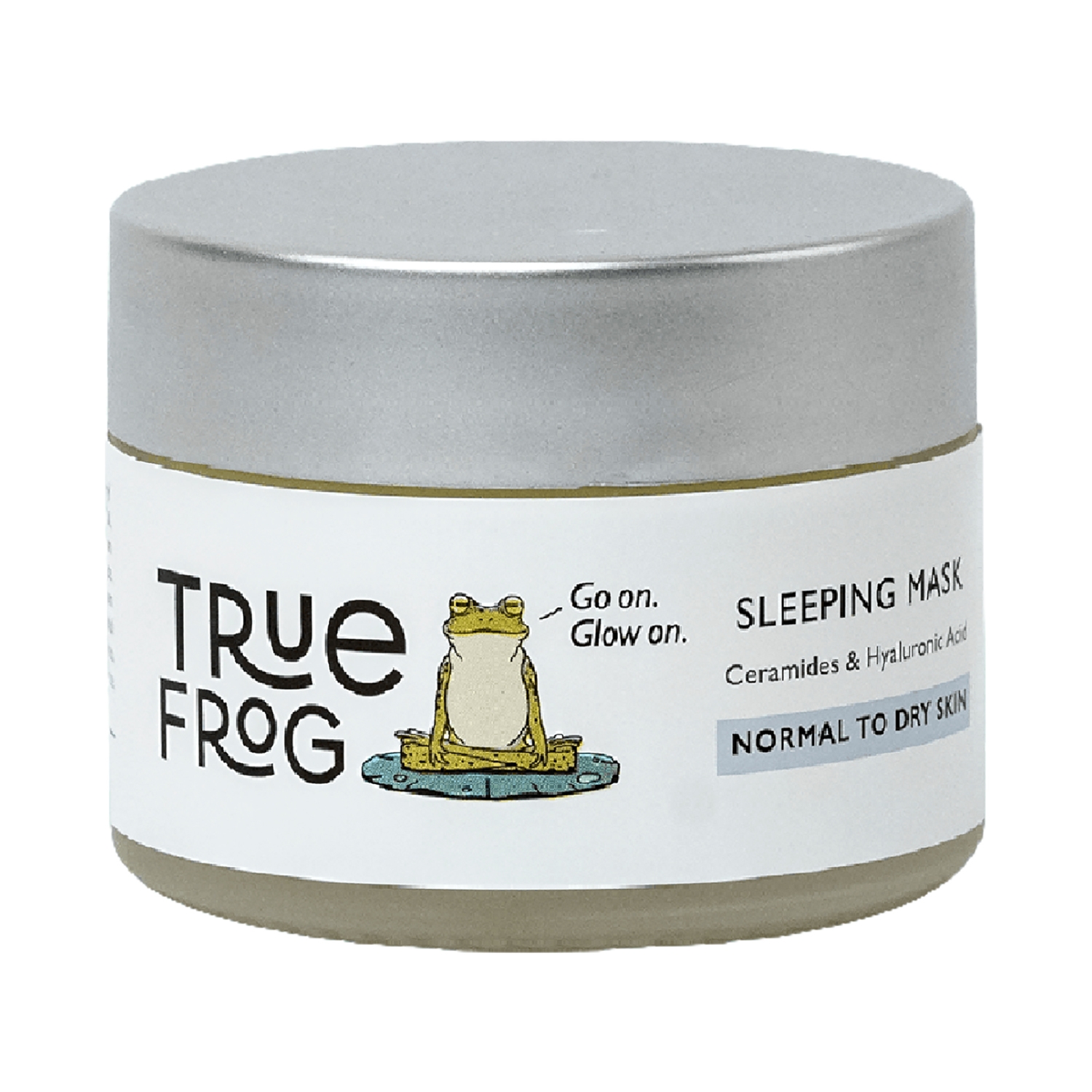 True Frog | True Frog Sleeping Mask (50g)