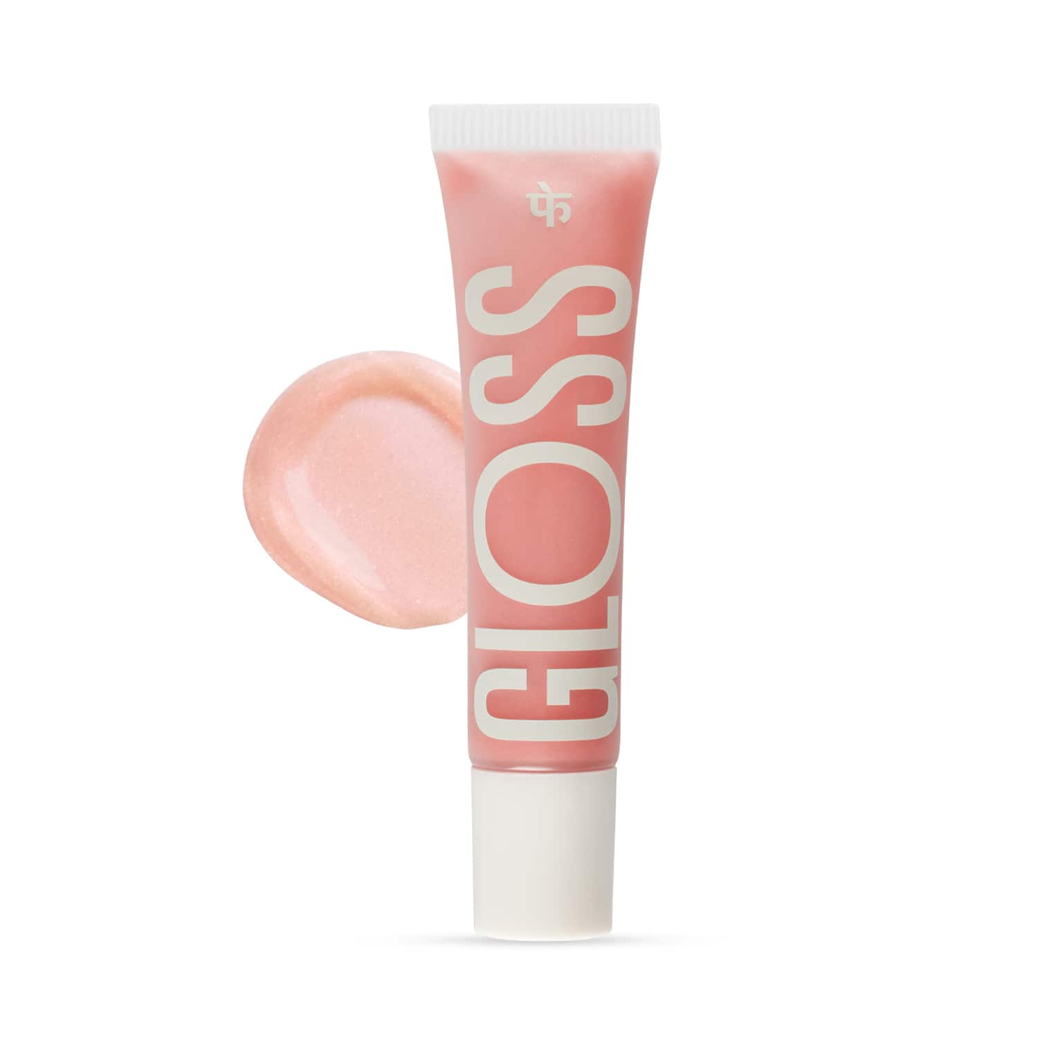 FAE BEAUTY | FAE BEAUTY Glaws Gloss - Emerging (Rose Gold Shimmer) (6g)