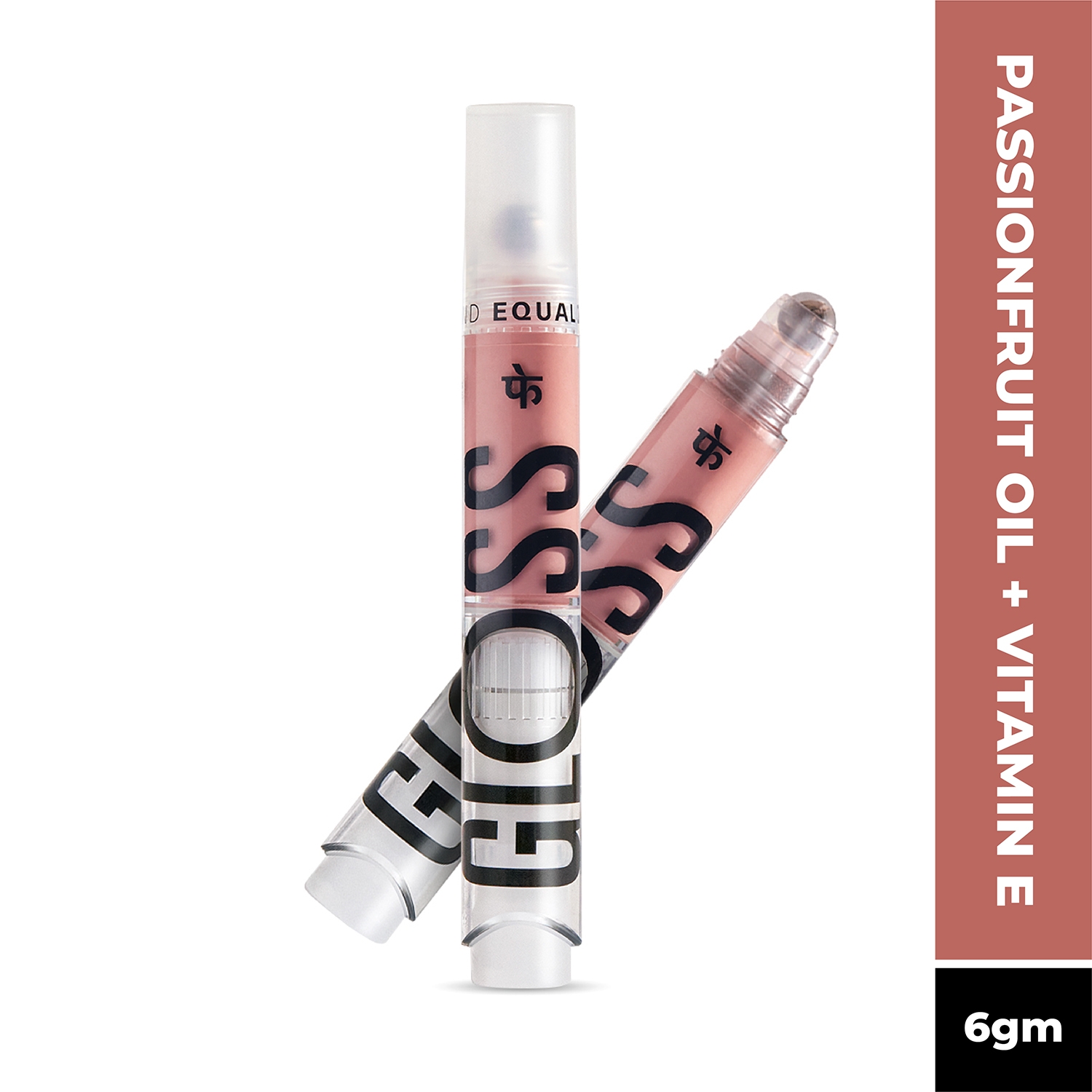FAE BEAUTY | FAE BEAUTY Glaws Gloss - Blossoming (Pale Pink) (6g)
