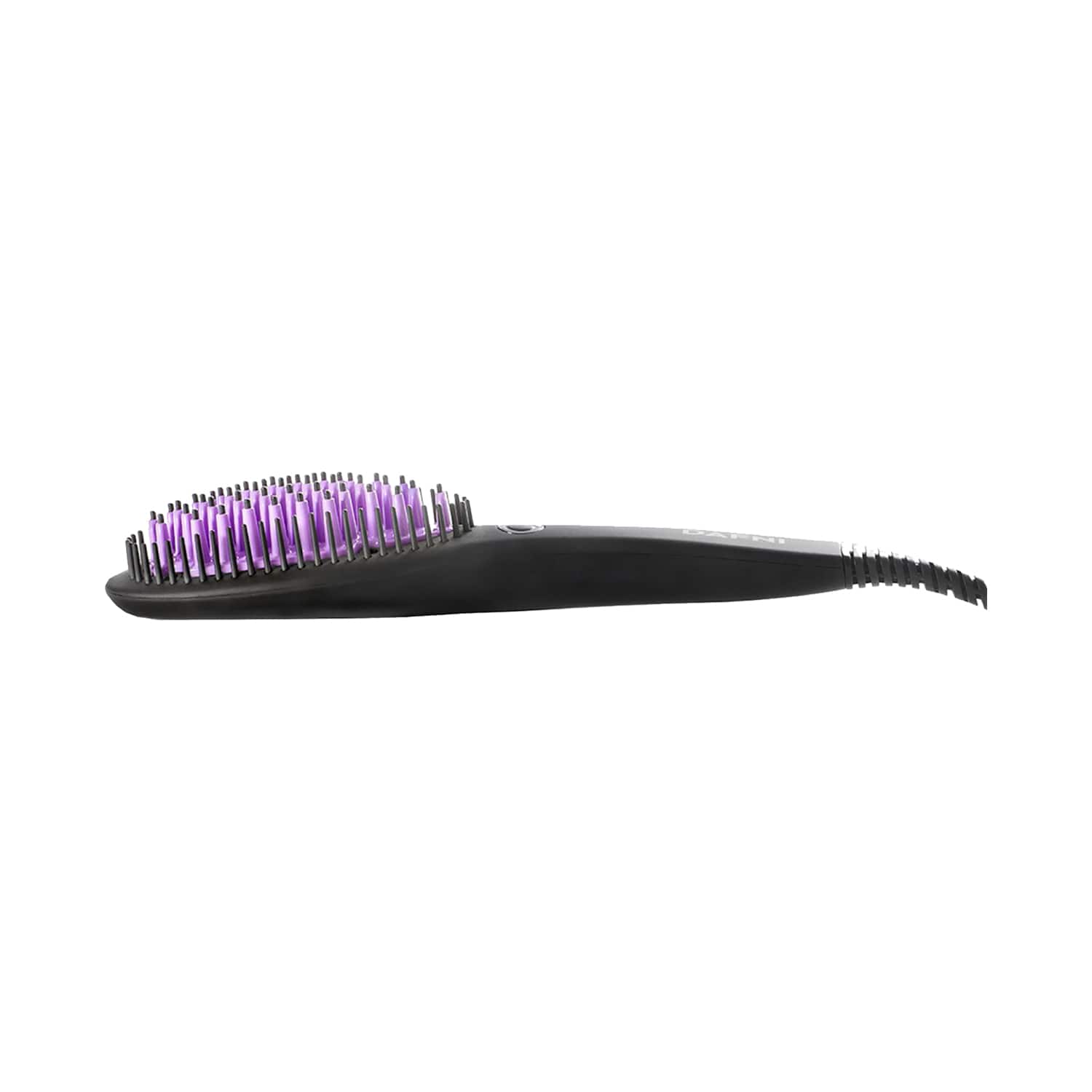 Dafni hair straightening outlet brush review india