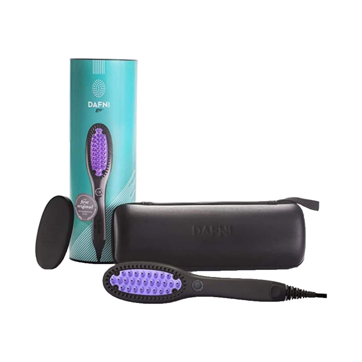 Dafni | Dafni Go Hair Straightening Ceramic Brush