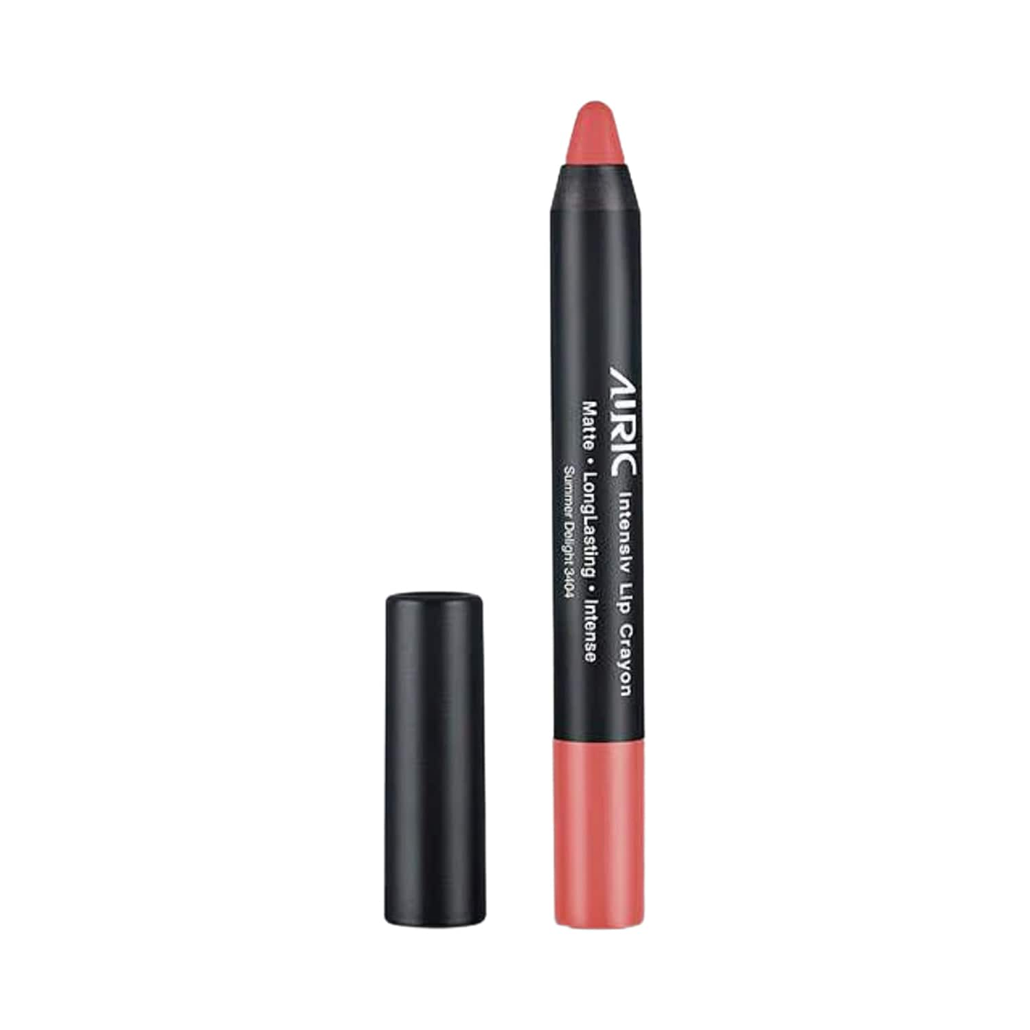 Auric | Auric Intensiv Lip Crayon - 3404 Summer Delight (2.8g)