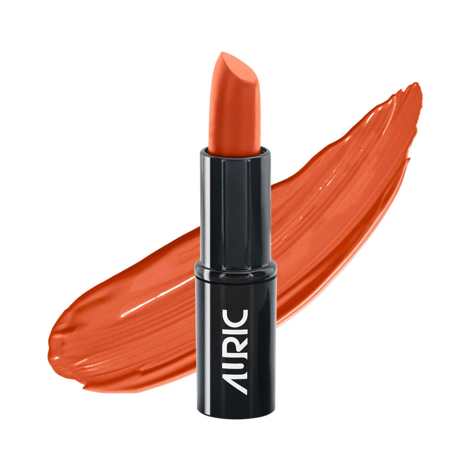 Auric | Auric MoistureLock Lipstick - 3102 Toasted Almond (4g)