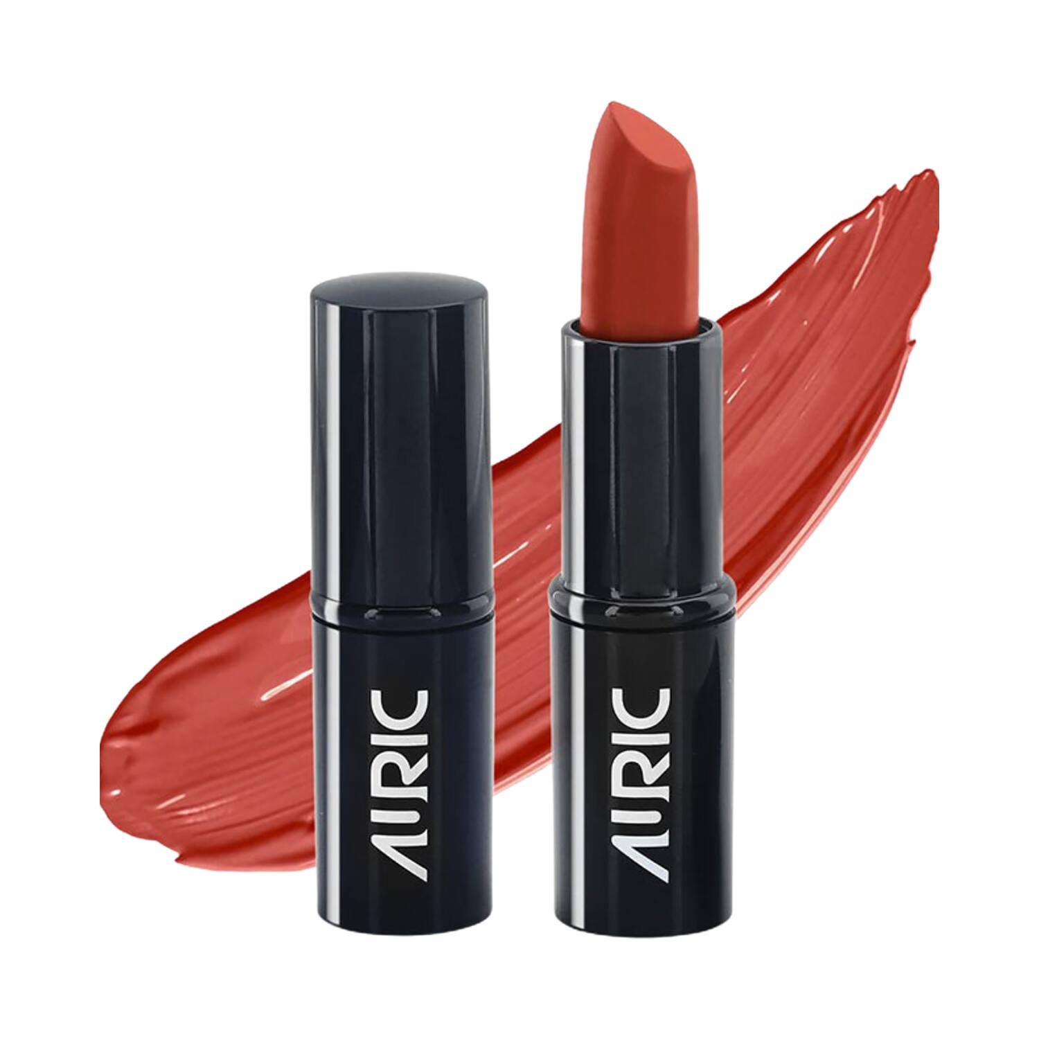 Auric | Auric MoistureLock Lipstick - 3110 Sugar Dove (4g)