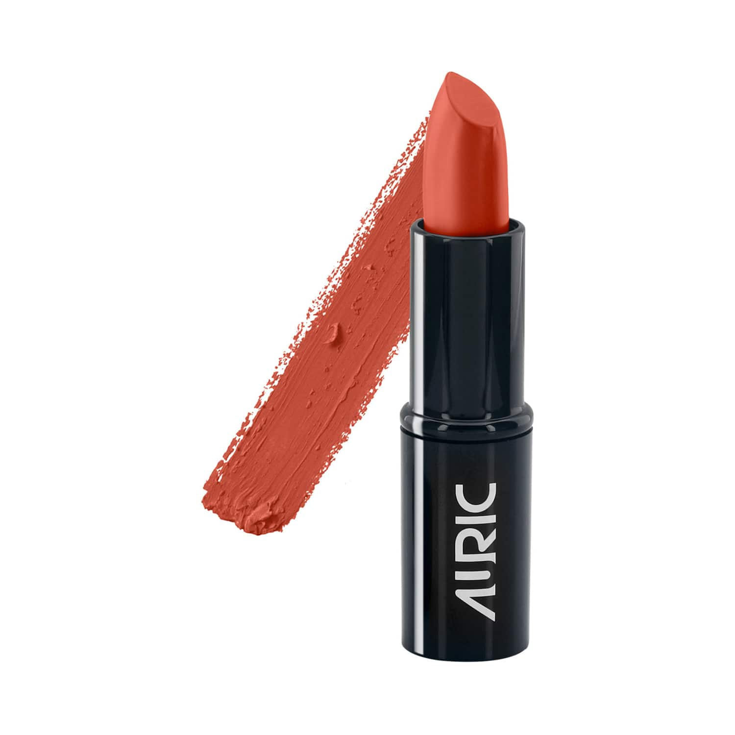 Auric | Auric Matte Creme Lipstick - 3201 Zen Sangria (4g)