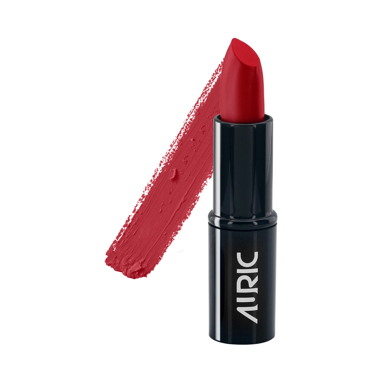 Auric Matte Creme Lipstick - 3203 Bloody Mary (4g)