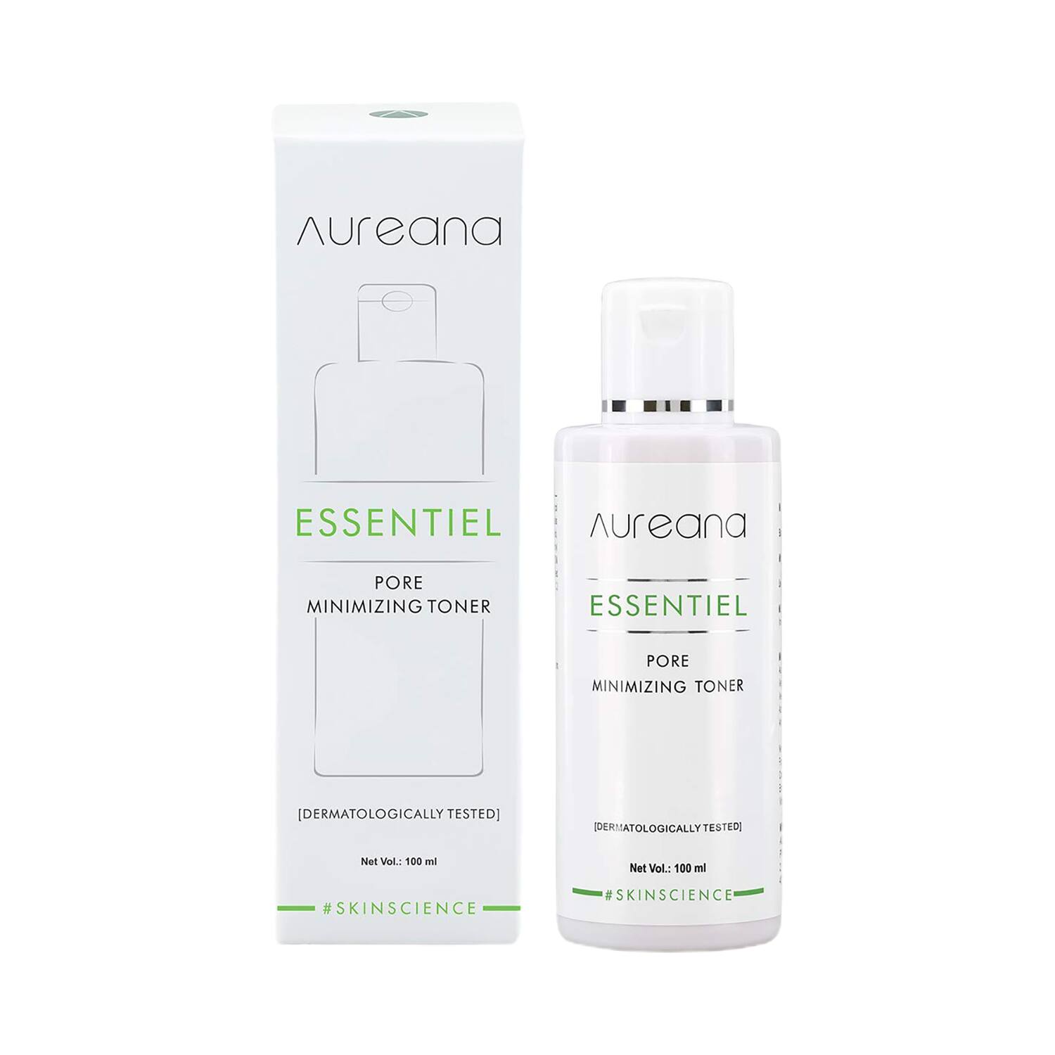 Aureana | Aureana Essentiel Pore Minimizing Toner (100g)