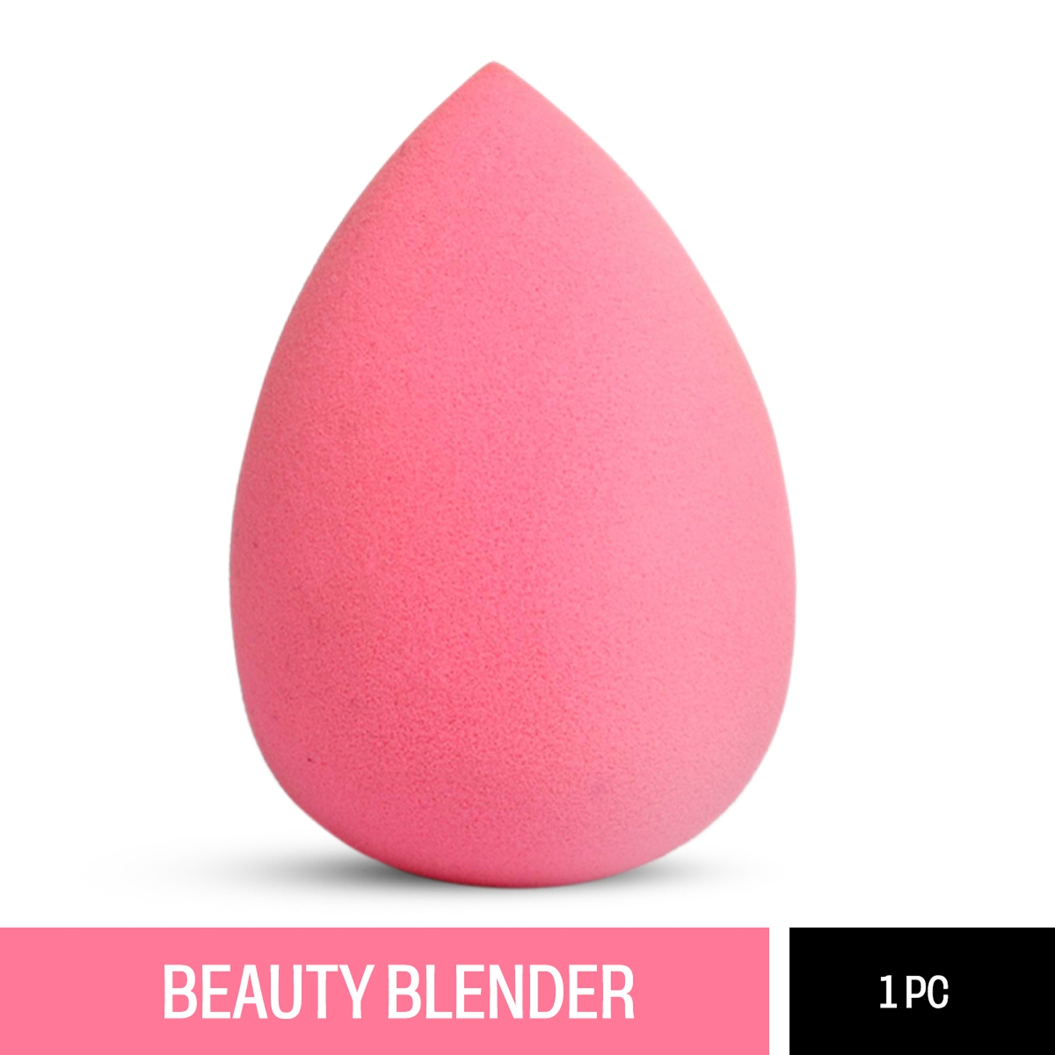 Insight Cosmetics | Insight Cosmetics Beauty Blender Sponge Applicator - Pink (1Pc)