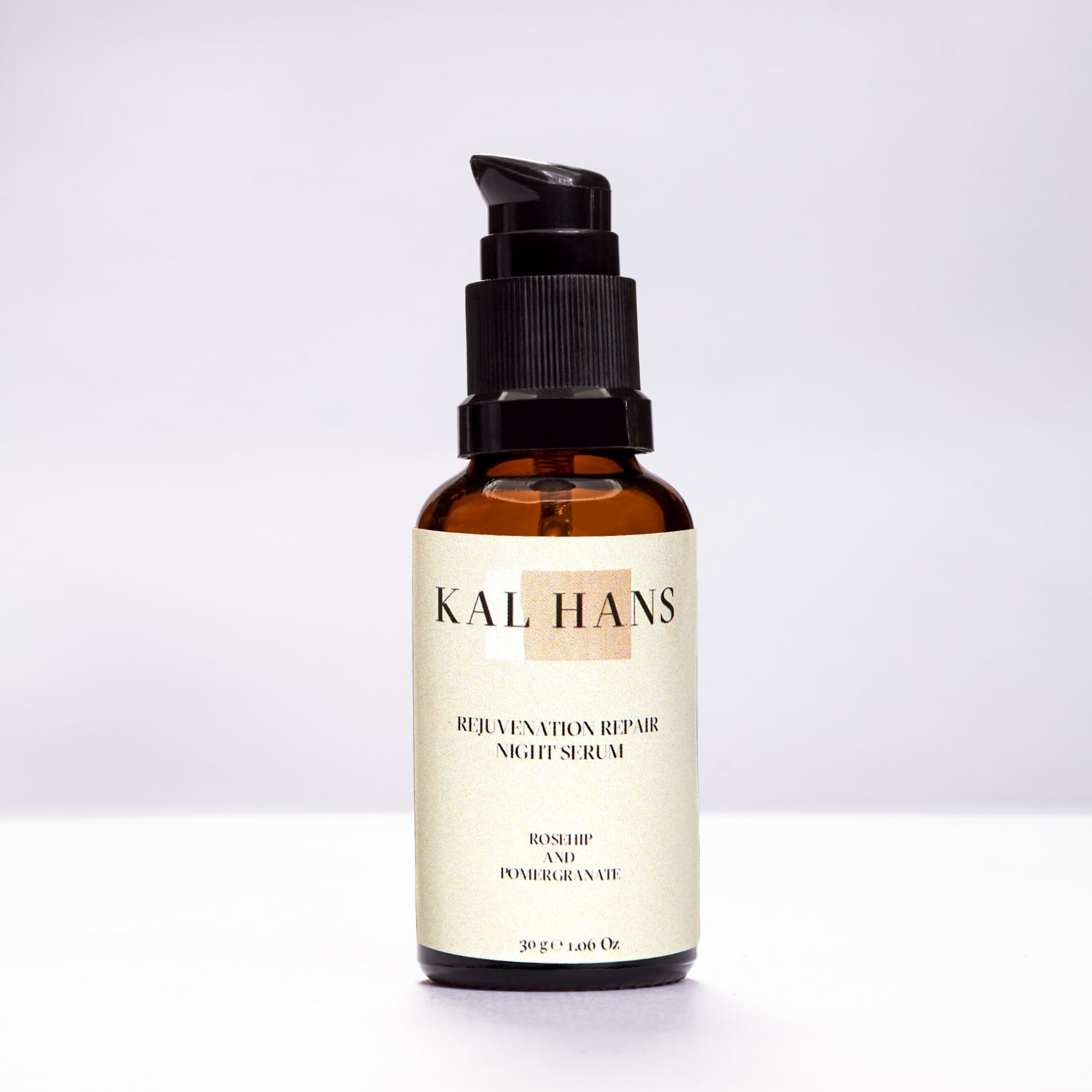 Kal Hans Naturals | Kal Hans Naturals Rejuvenation & Repair Night Serum (30g)