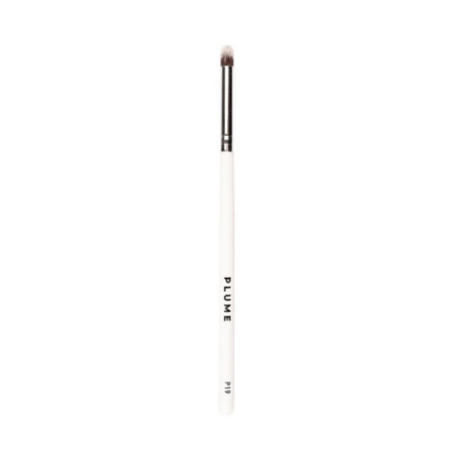 Plume | Plume Eyeshadow Pencil And Smudger Brush P19
