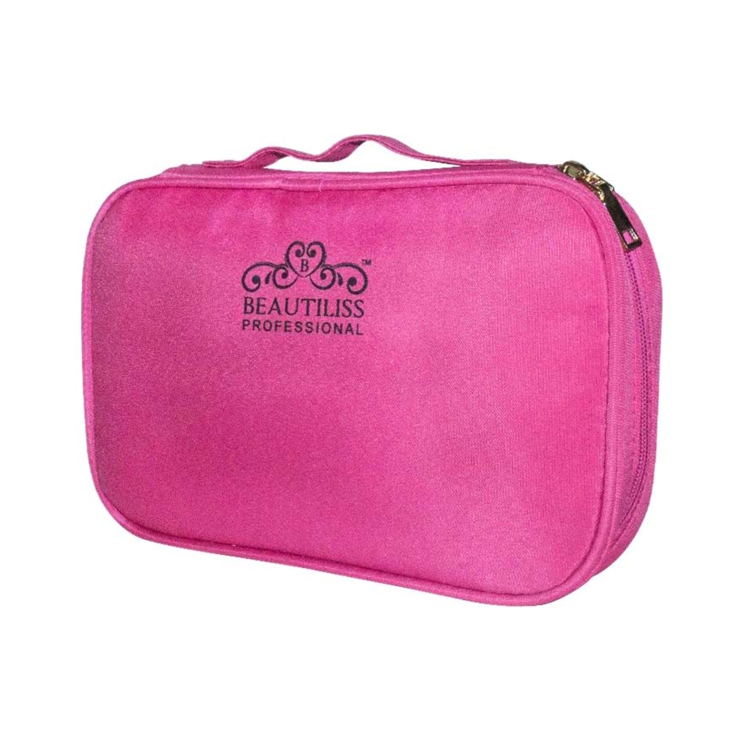 Beautiliss Professional | Beautiliss Professional Cosmetic Makeup Pouch