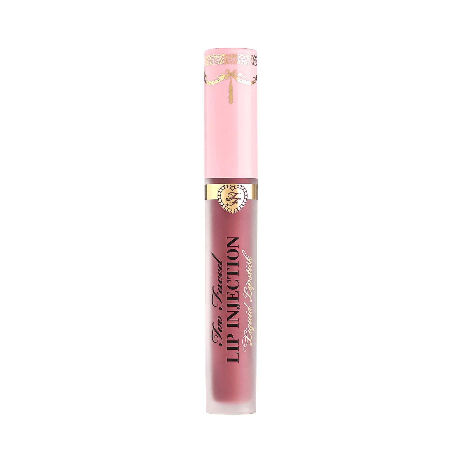 Too Faced | Too Faced Lip Injection Liquid Lipstick - Filler Up (3ml)