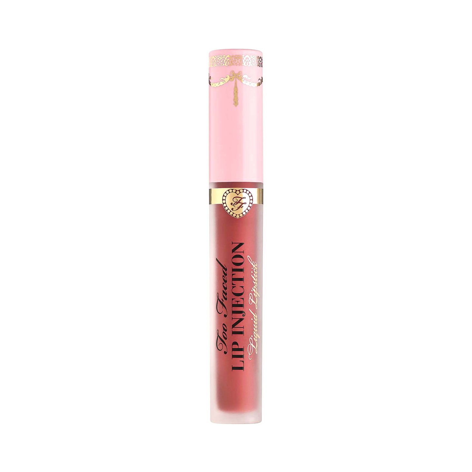 Too Faced | Too Faced Lip Injection Liquid Lipstick - Plump You Up (3ml)