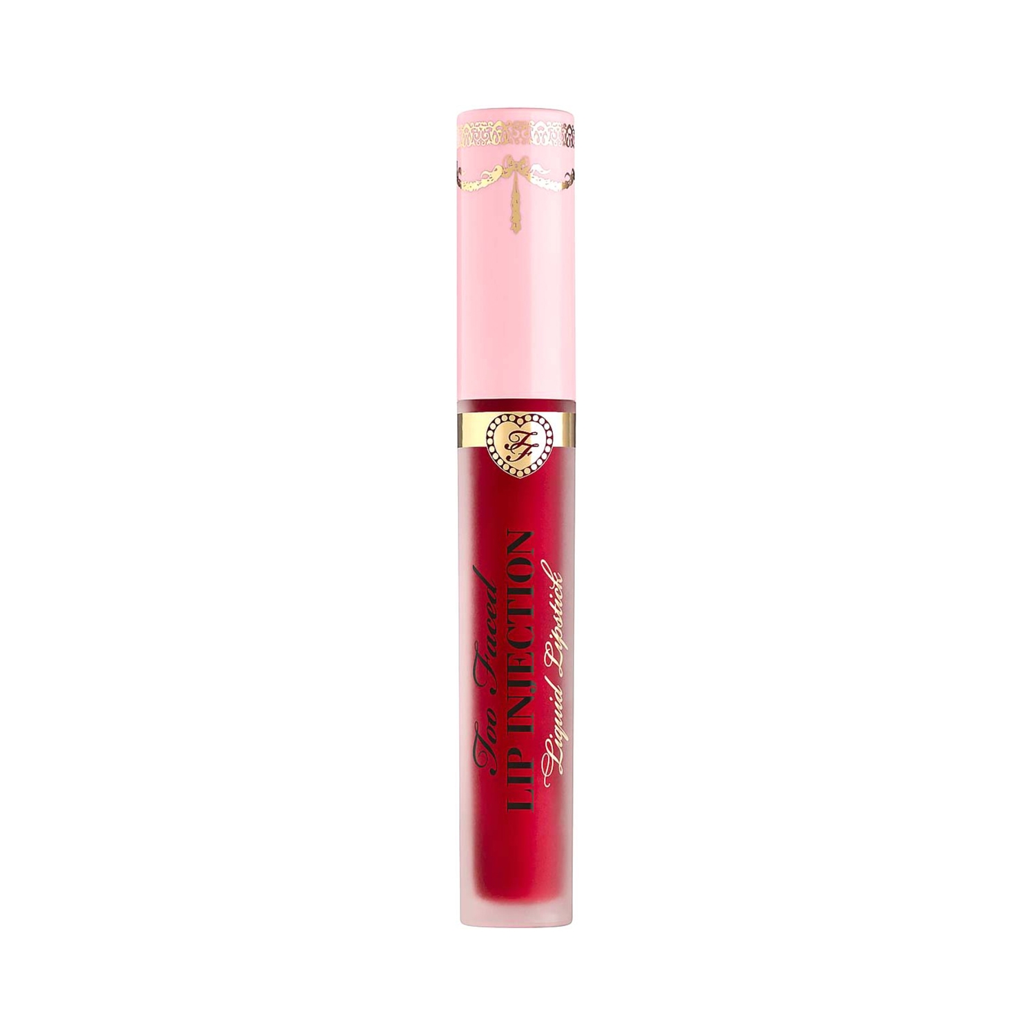 Too Faced | Too Faced Lip Injection Liquid Lipstick - Infatuated (3ml)