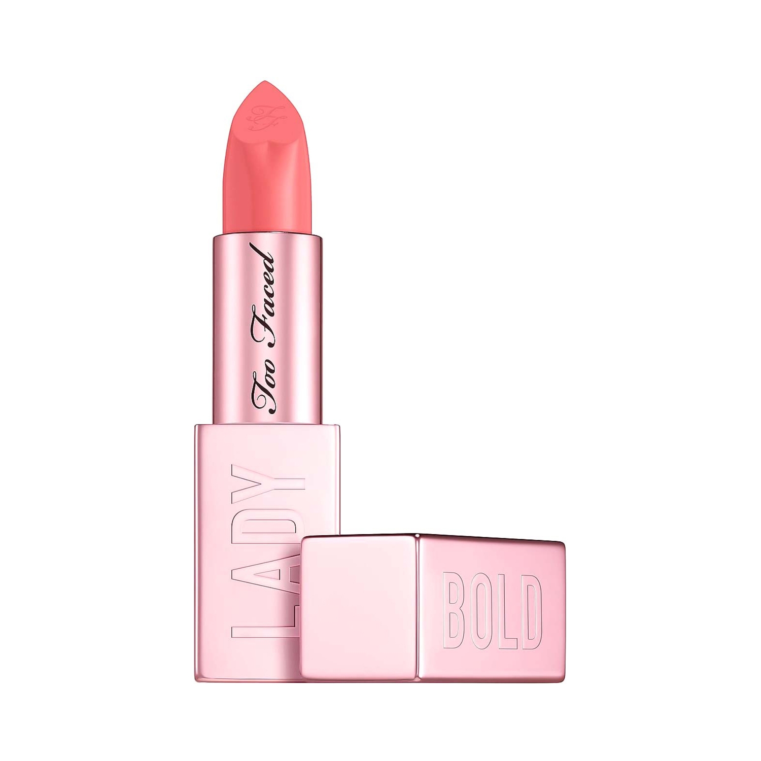 Too Faced | Too Faced Lady Bold Cream Lipstick - Level Up (4g)