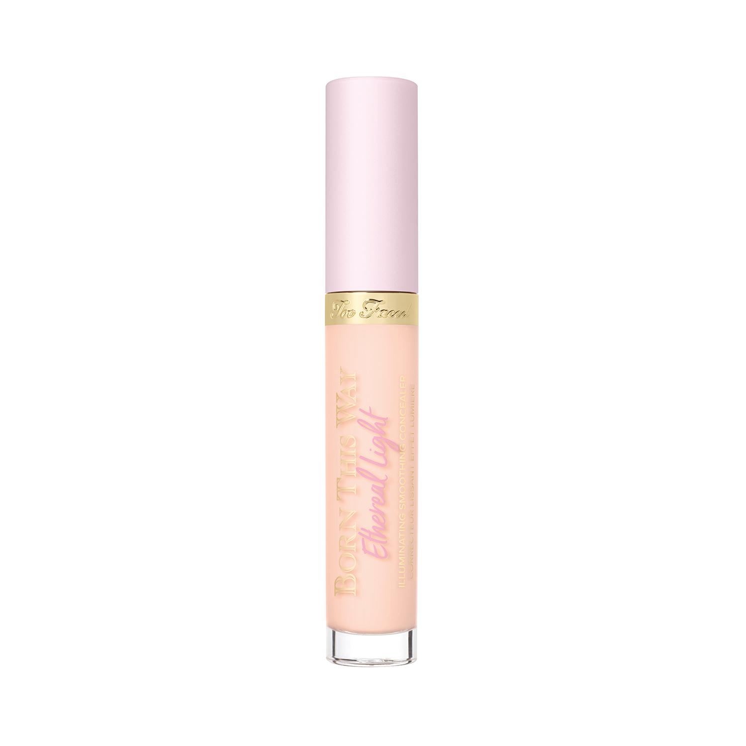 Too Faced | Too Faced Born This Way Illuminating Concealer - Oatmeal (5ml)