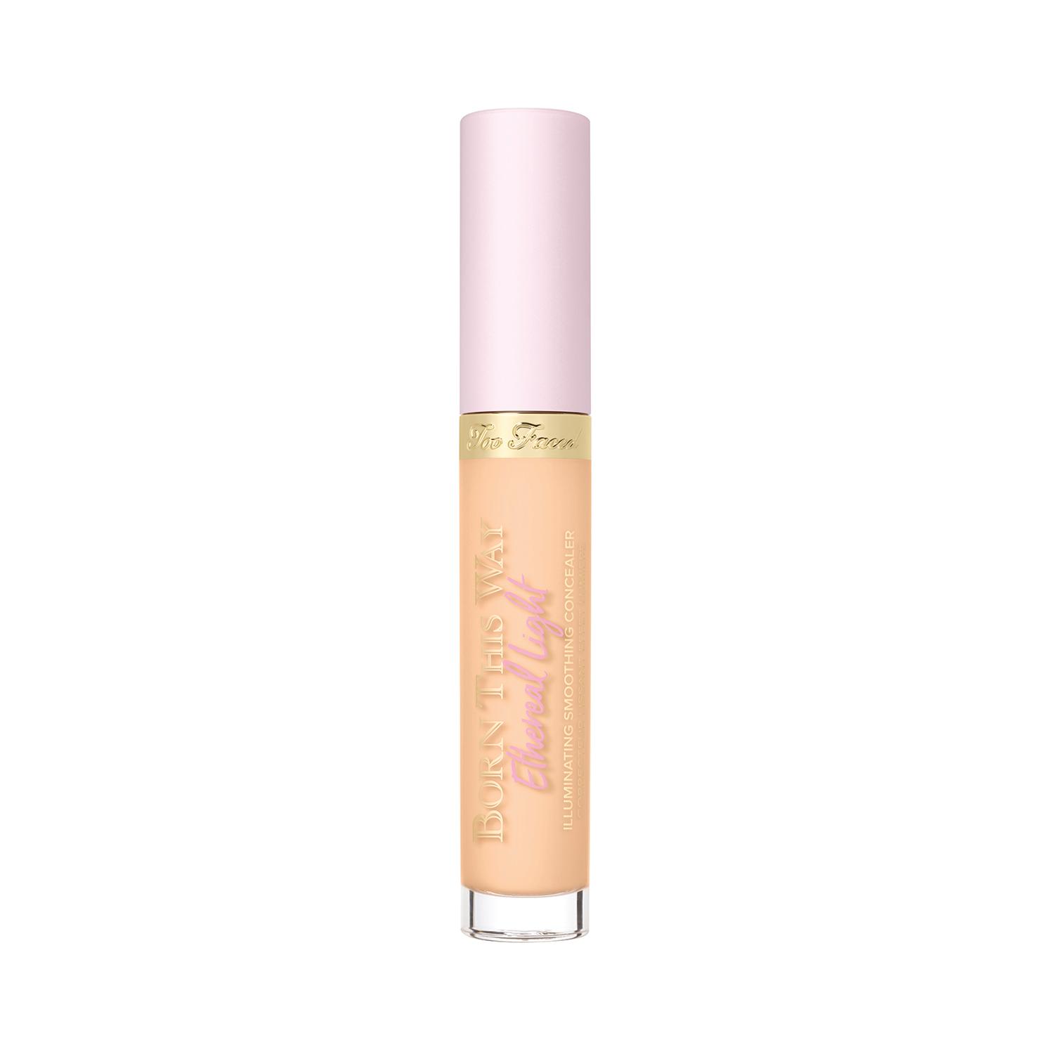 Too Faced | Too Faced Born This Way Illuminating Concealer - Butter Croissant (5ml)