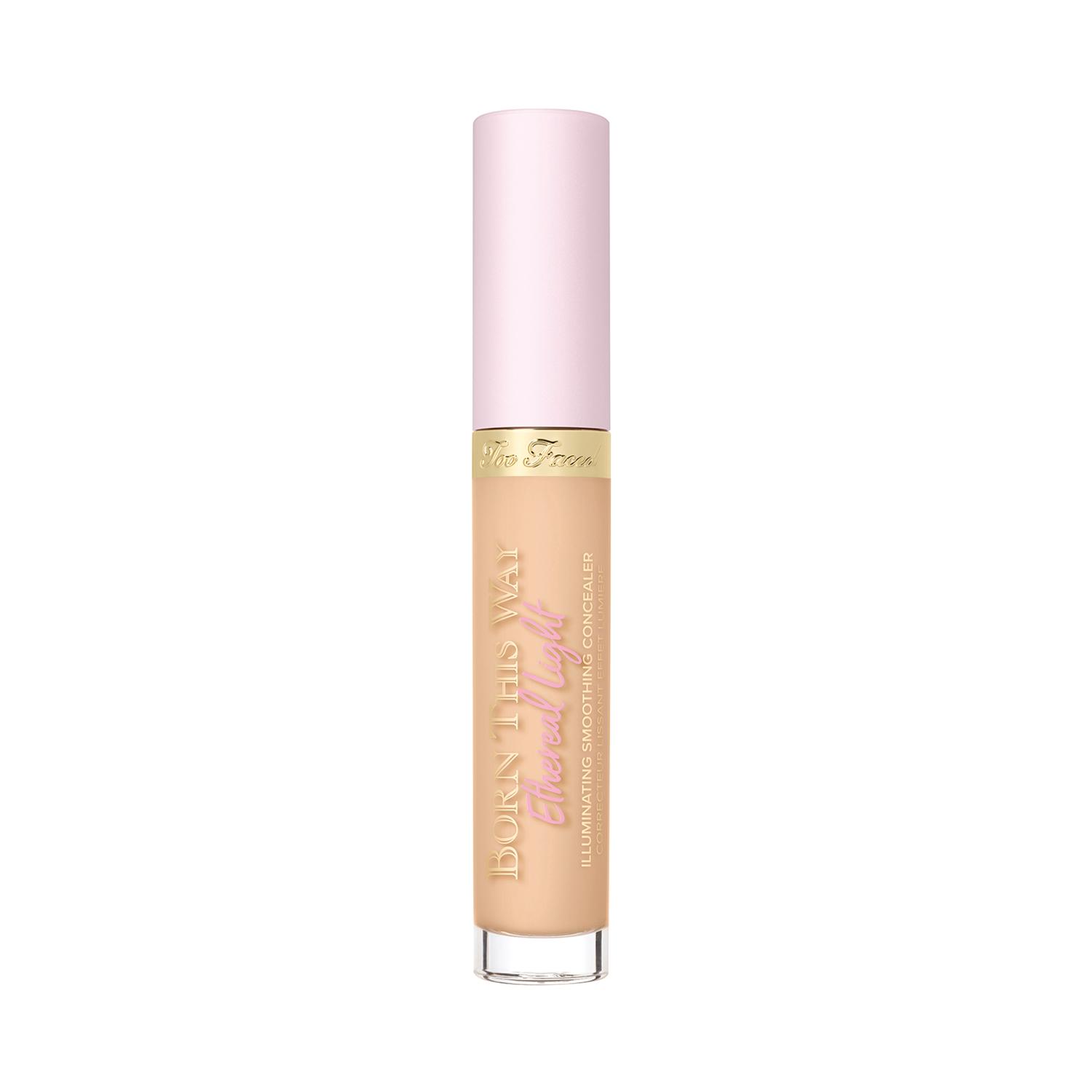 Too Faced | Too Faced Born This Way Illuminating Concealer - Pecan (5ml)