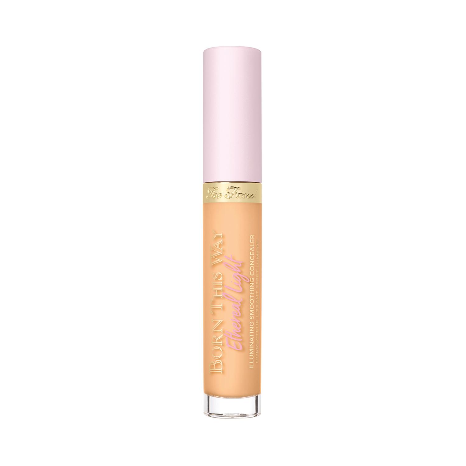 Too Faced | Too Faced Born This Way Illuminating Concealer - Biscotti (5ml)