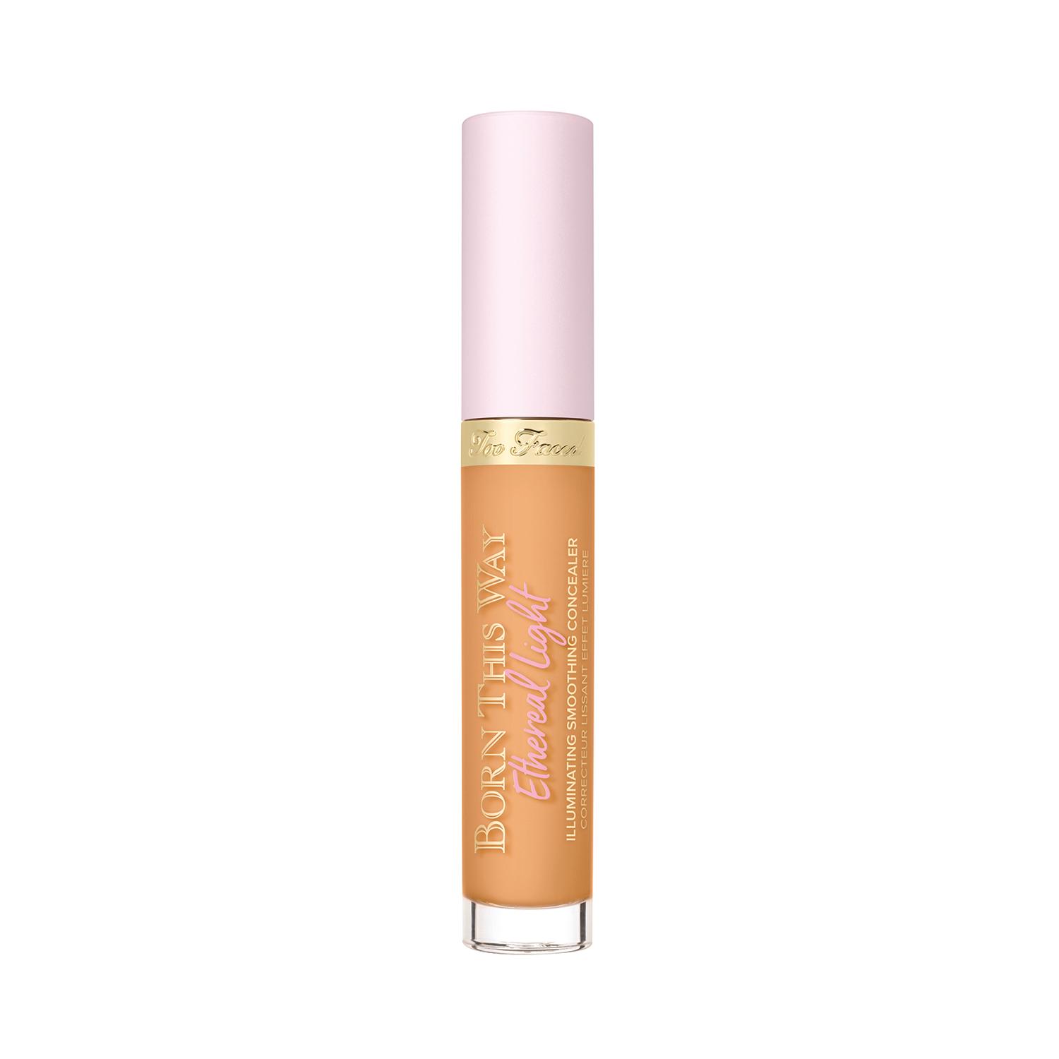 Too Faced | Too Faced Born This Way Illuminating Concealer - Gingersnap (5ml)