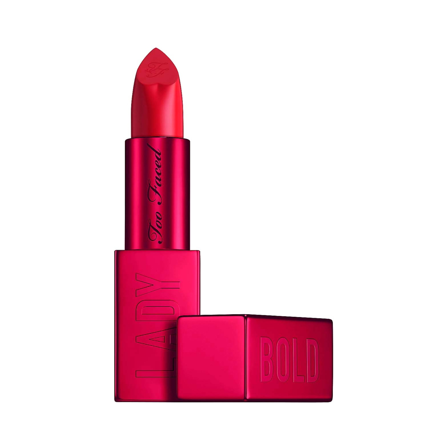 Too Faced | Too Faced Lady Bold Cream Lipstick - Lady Bold Cream (4g)