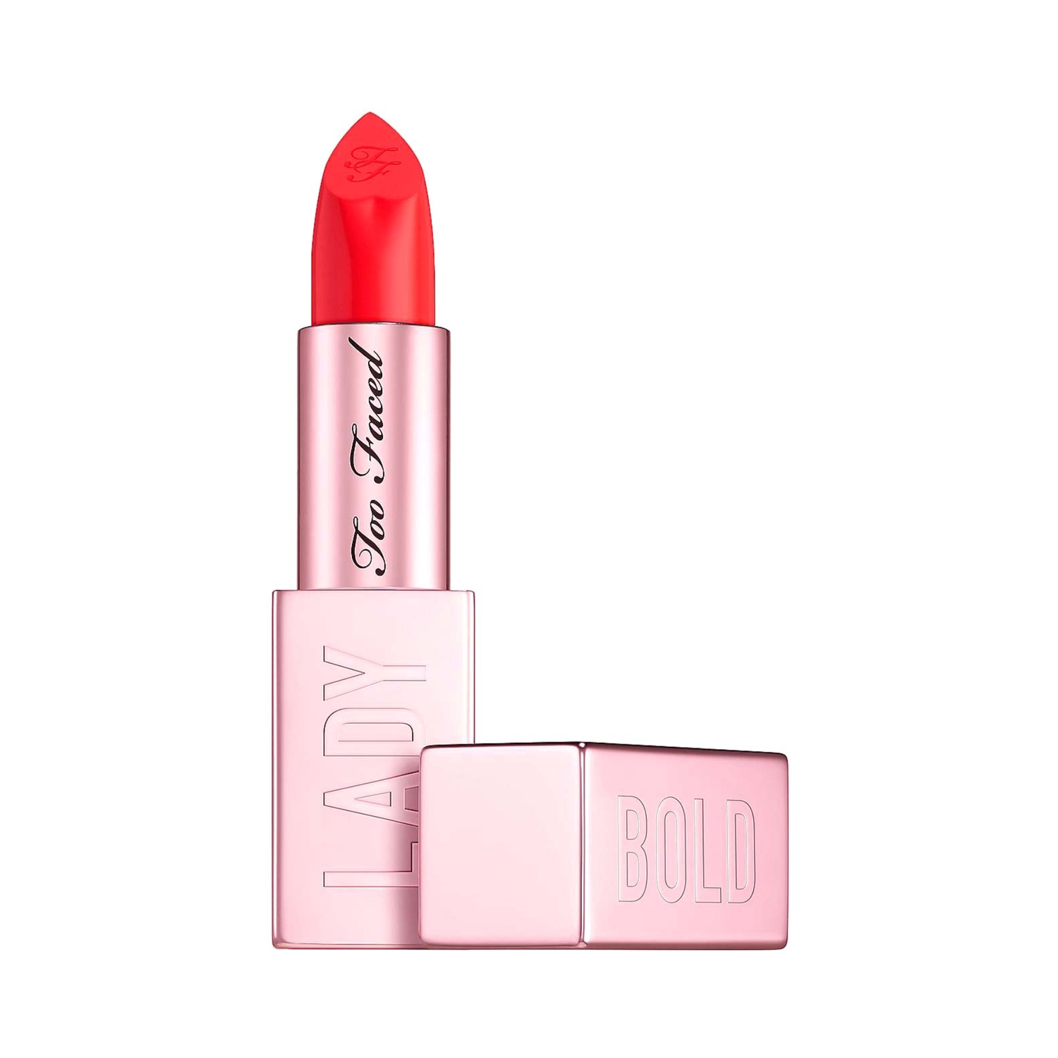 Too Faced | Too Faced Lady Bold Cream Lipstick - You Do You (4g)