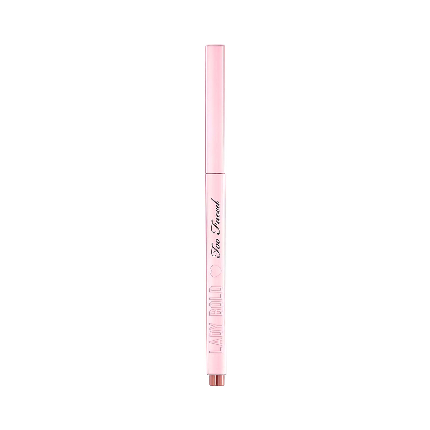 Too Faced | Too Faced Lady Bold Lip Liner - Badass (0.23g)