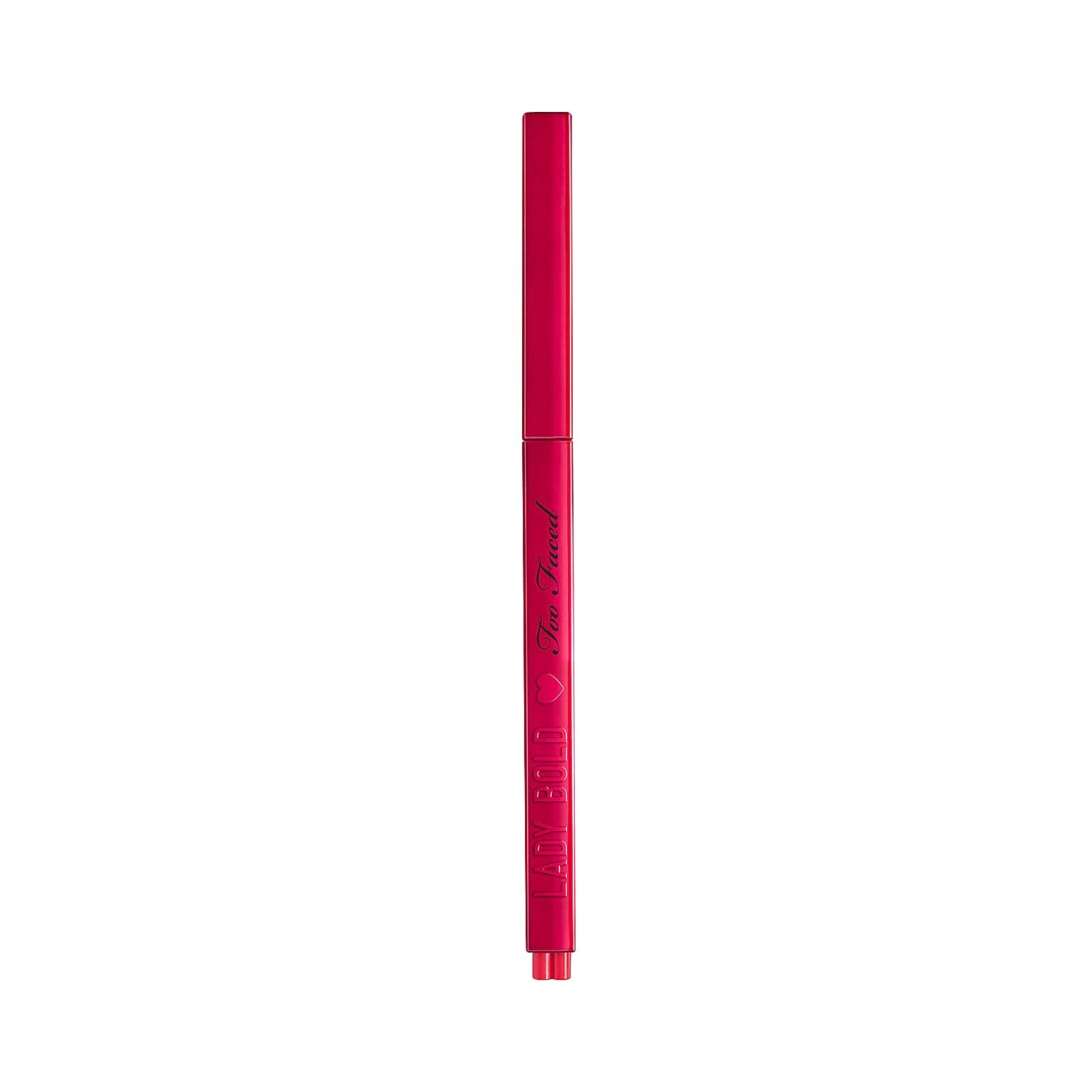 Too Faced | Too Faced Lady Bold Lip Liner - Lady Bold (0.23g)