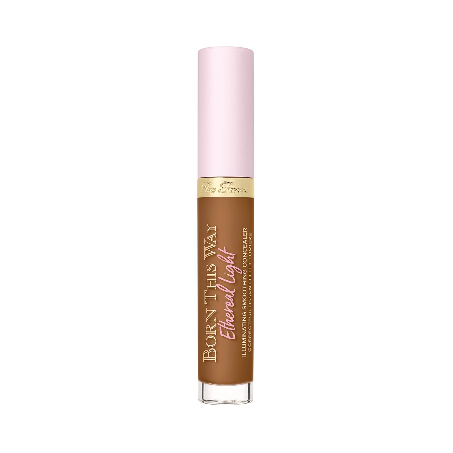 Too Faced | Too Faced Born This Way Illuminating Concealer - Chocolate Truffle (5ml)