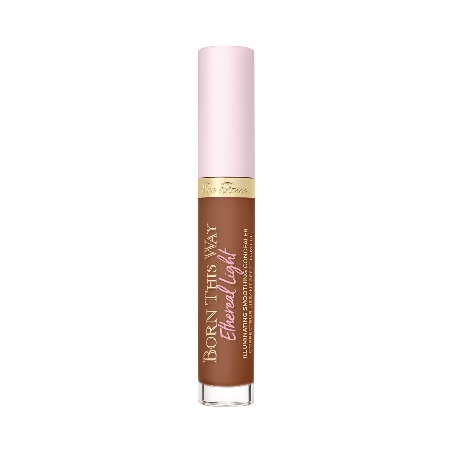Too Faced | Too Faced Born This Way Illuminating Concealer - Milk Chocolate (5ml)