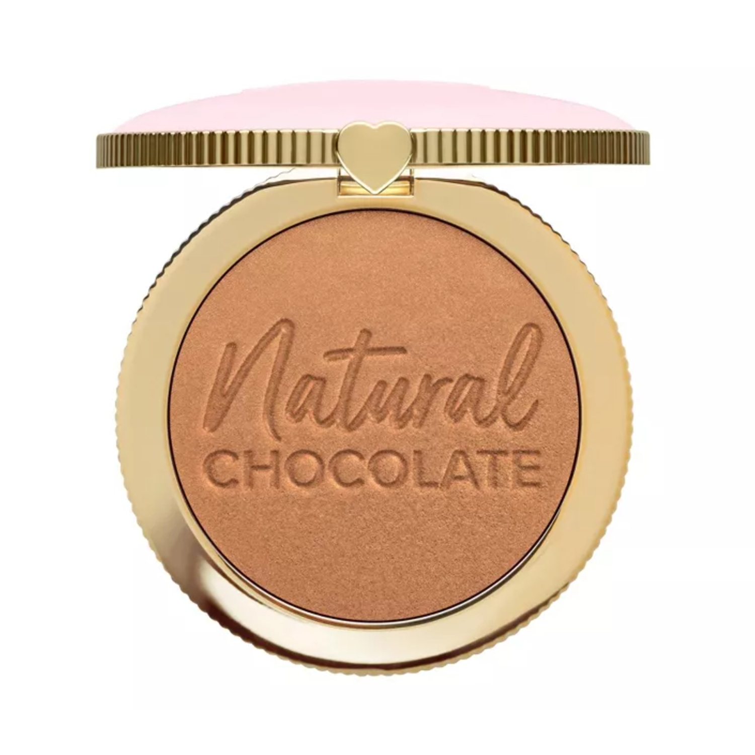 Too Faced | Too Faced Milk Chocolate Soleil Bronzer - Brown (8g)