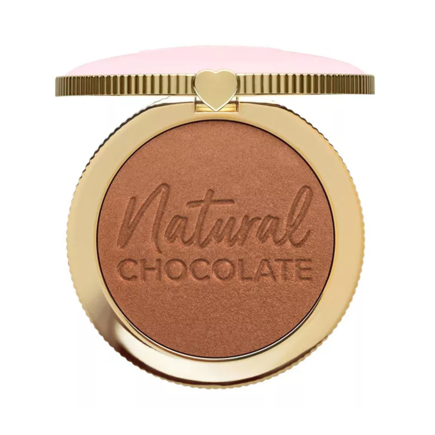 Too Faced | Too Faced Chocolate Soleil Natural Chocolate Bronzer - Golden Cocoa (9g)