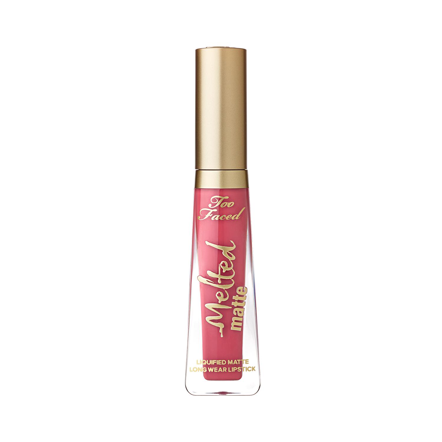 Too Faced | Too Faced Melted Matte Liquid Lipstick - Stay The Night (7ml)