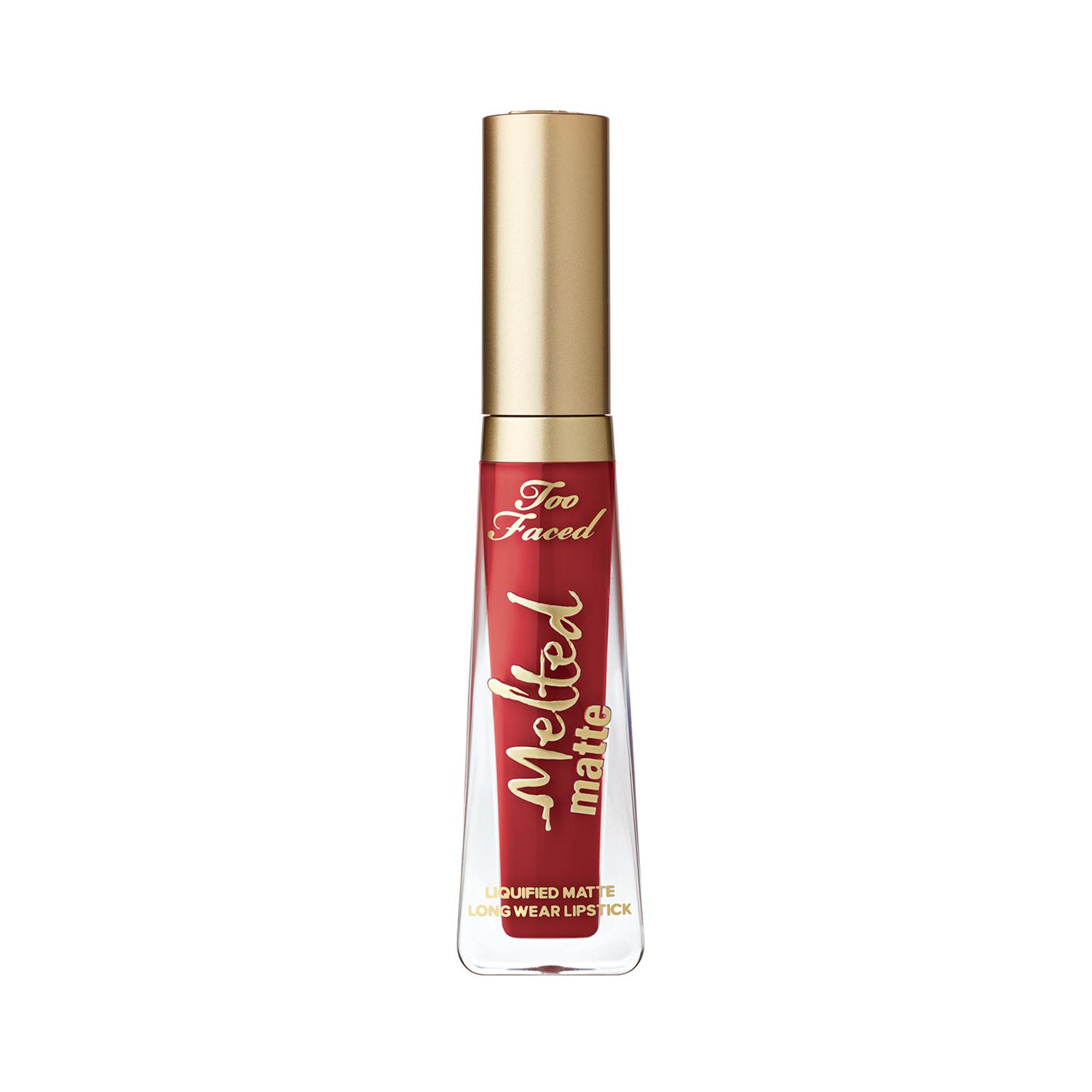 Too Faced | Too Faced Melted Matte Liquid Lipstick - Lady Balls (7ml)
