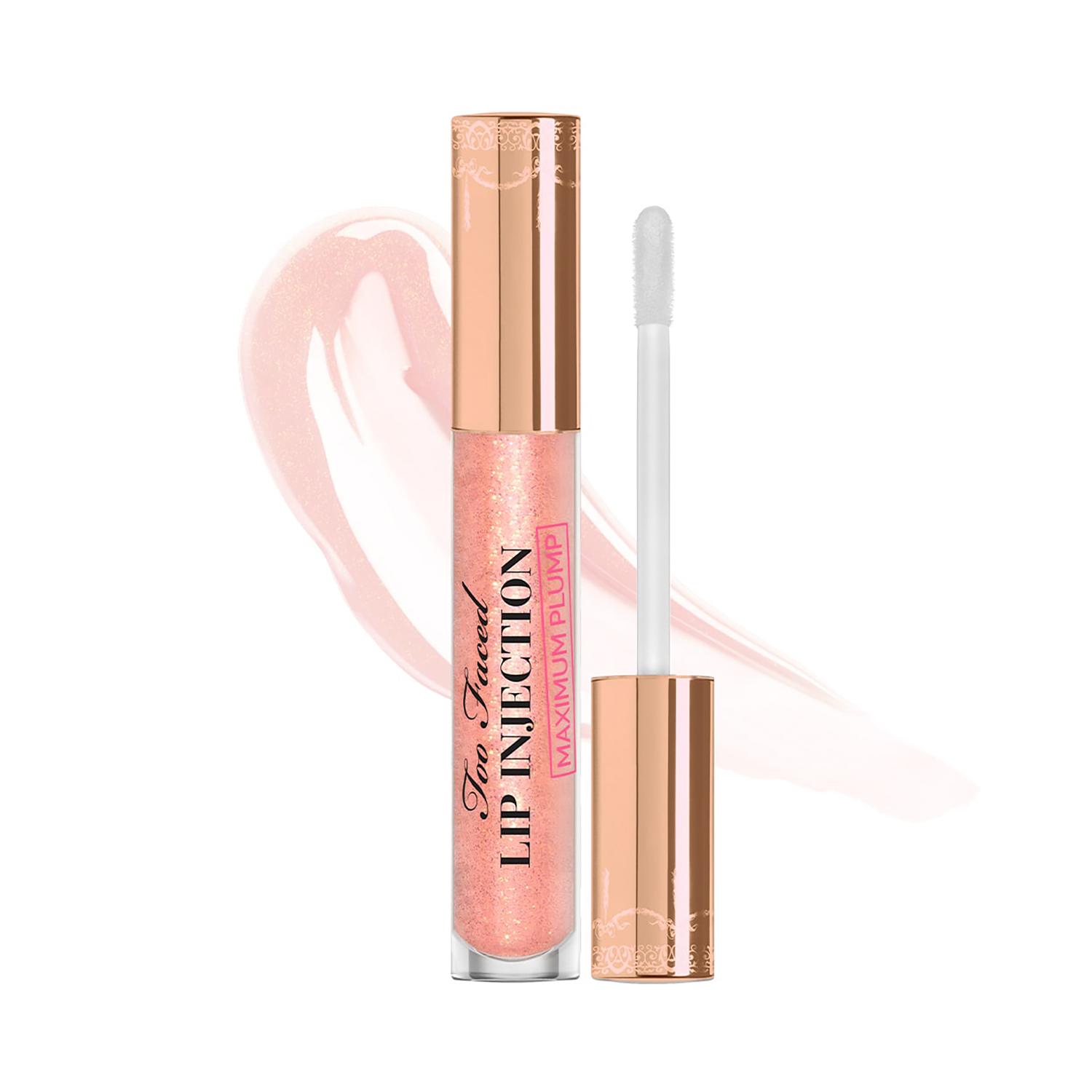 Too Faced | Too Faced Lip Injection Maximum Plump Lip Plumper - Cotton Candy Kisses (4g)