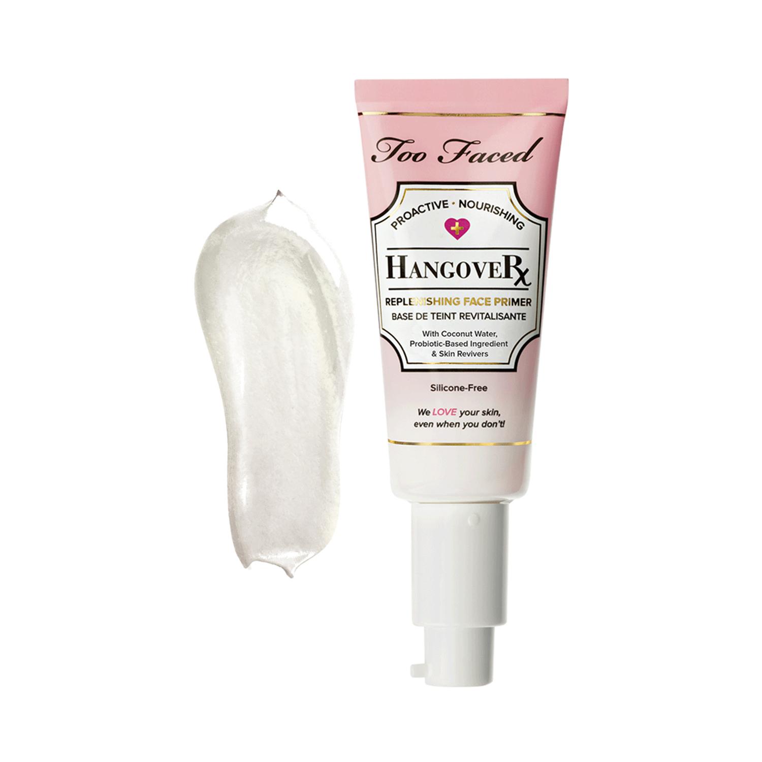 Too Faced | Too Faced Hangover Replenishing Face Primer (40ml)