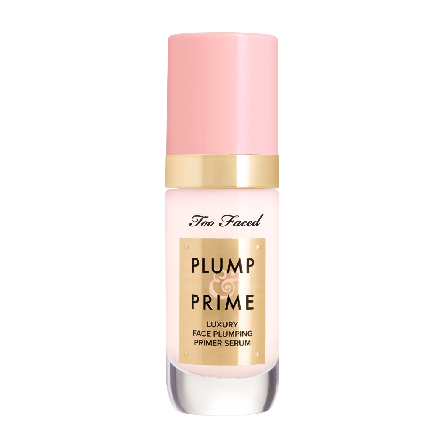 Too Faced | Too Faced Plump & Prime Luxury Face Plumping Primer Serum (30ml)