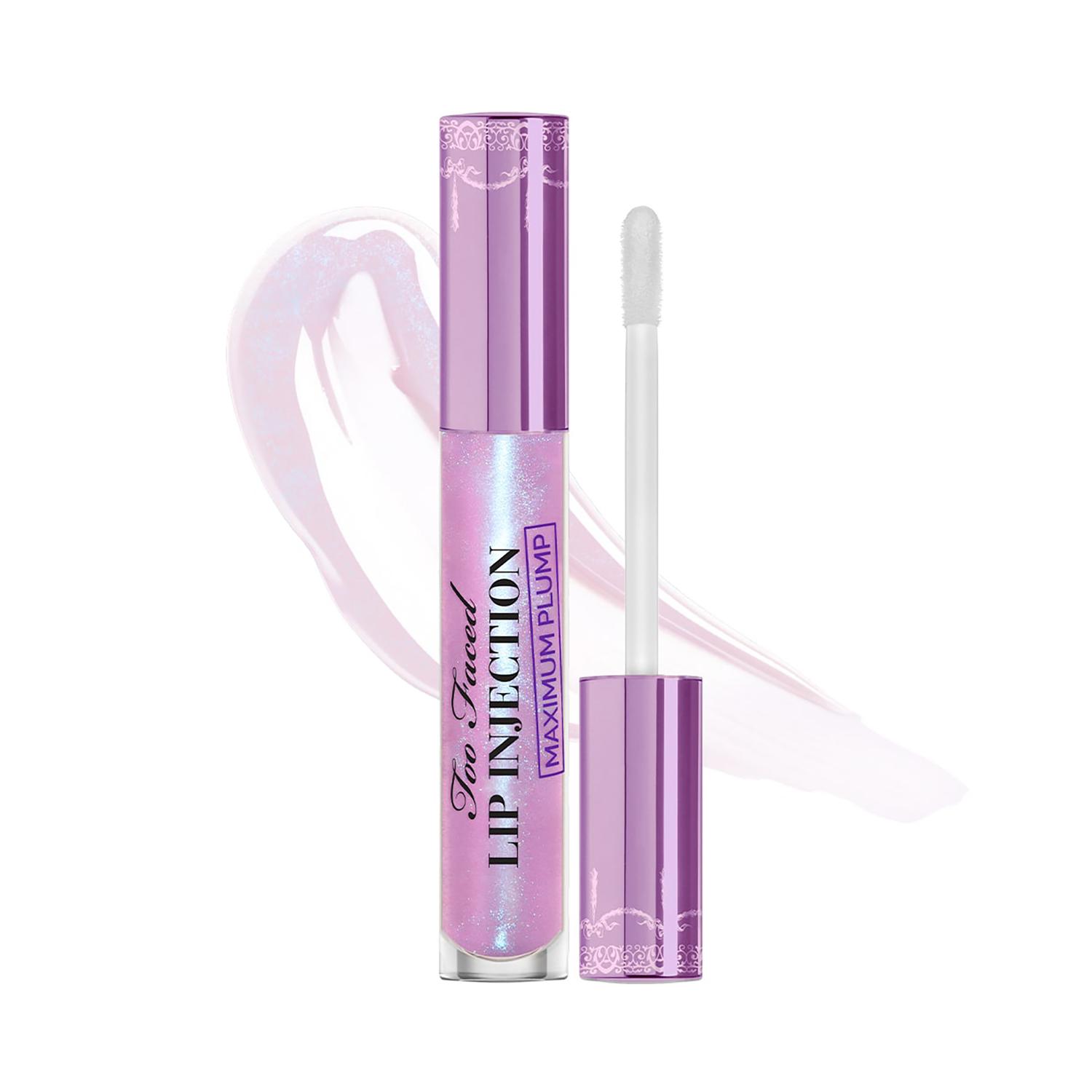 Too Faced | Too Faced Lip Injection Maximum Plump Lip Plumper - Blueberry Buzz (4g)
