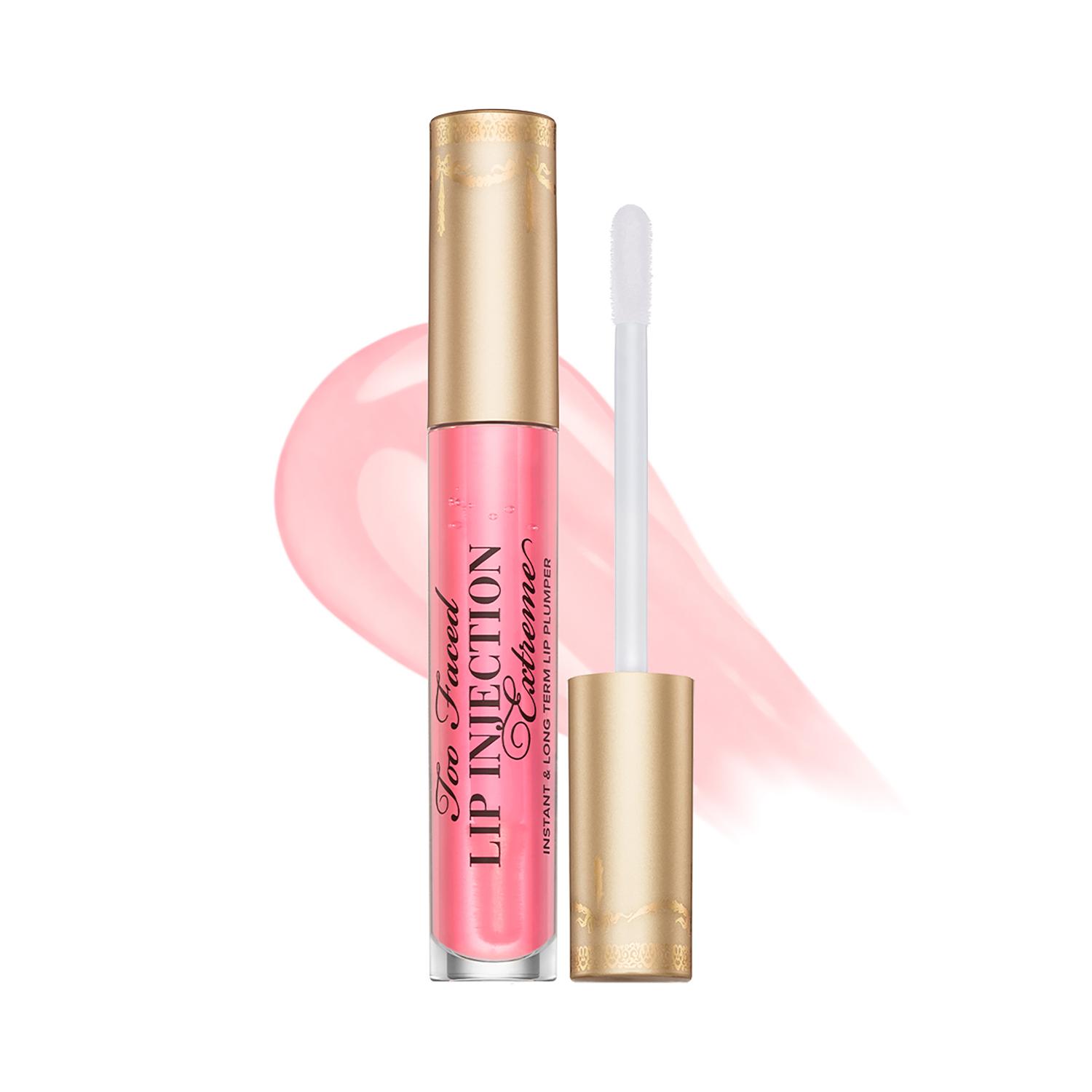Too Faced | Too Faced Lip Injection Plumping Lip Gloss -  Bubblegum Yum (4g)