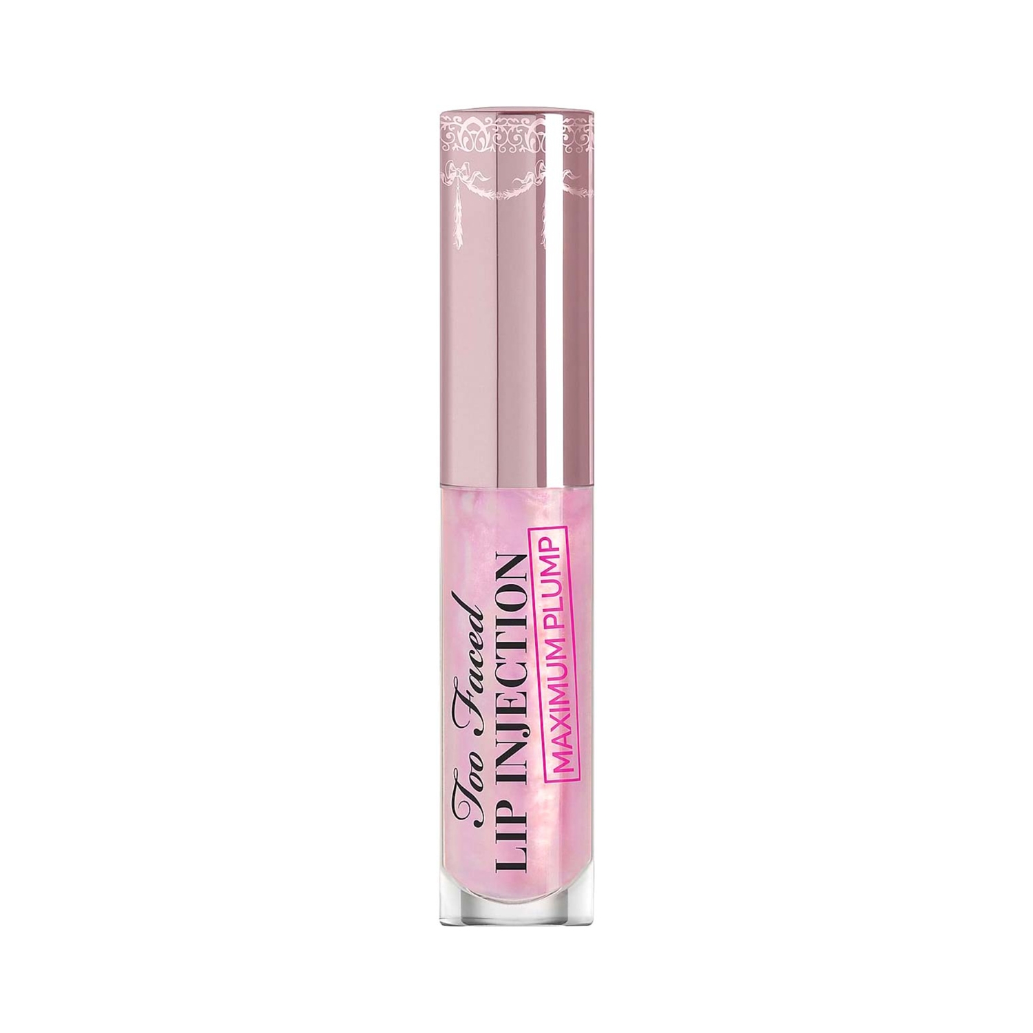 Too Faced | Too Faced Lip Injection Maximum Plump - (2.8g)