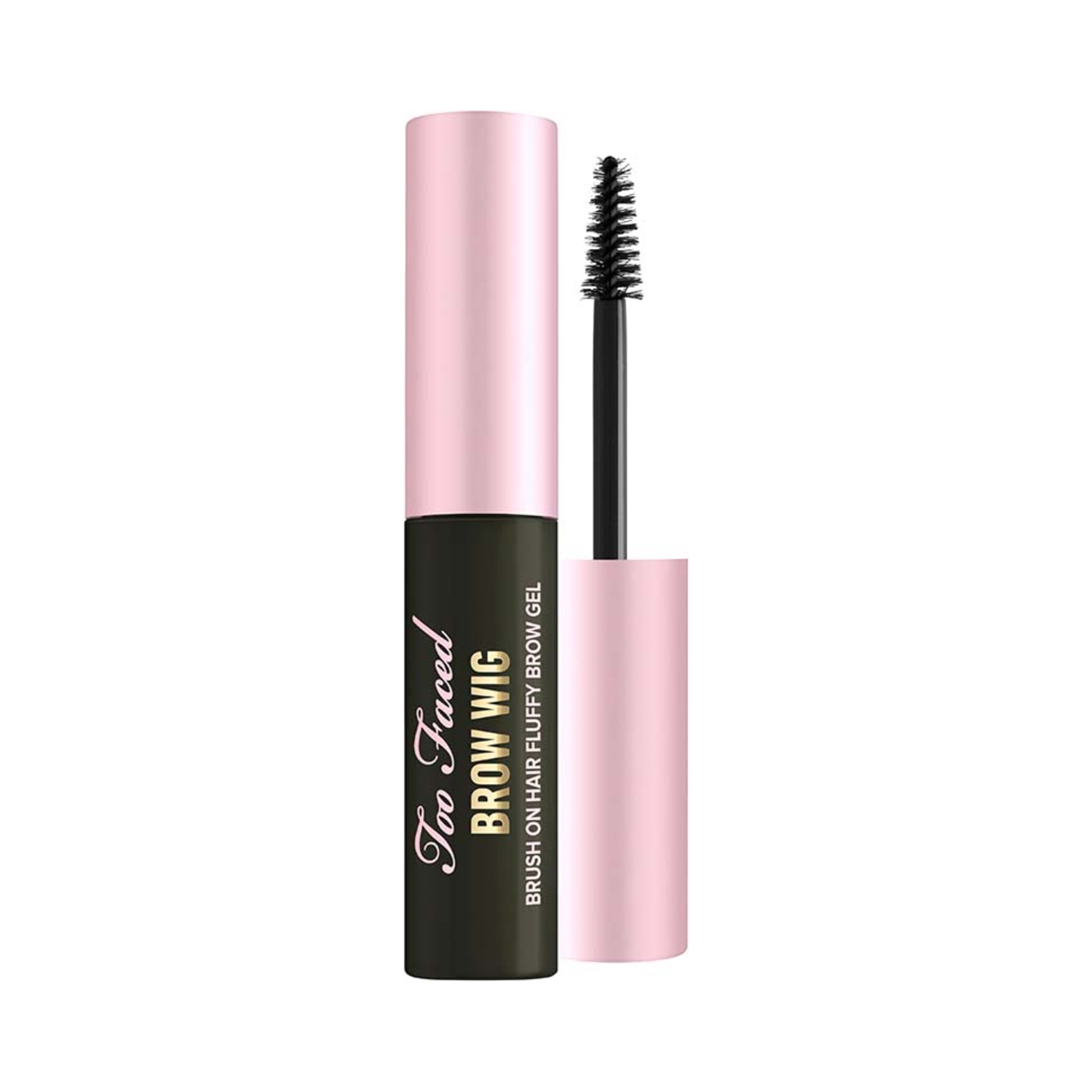 Too Faced | Too Faced Brow Wig Eyebrow Gel - Soft Brown (5.5ml)