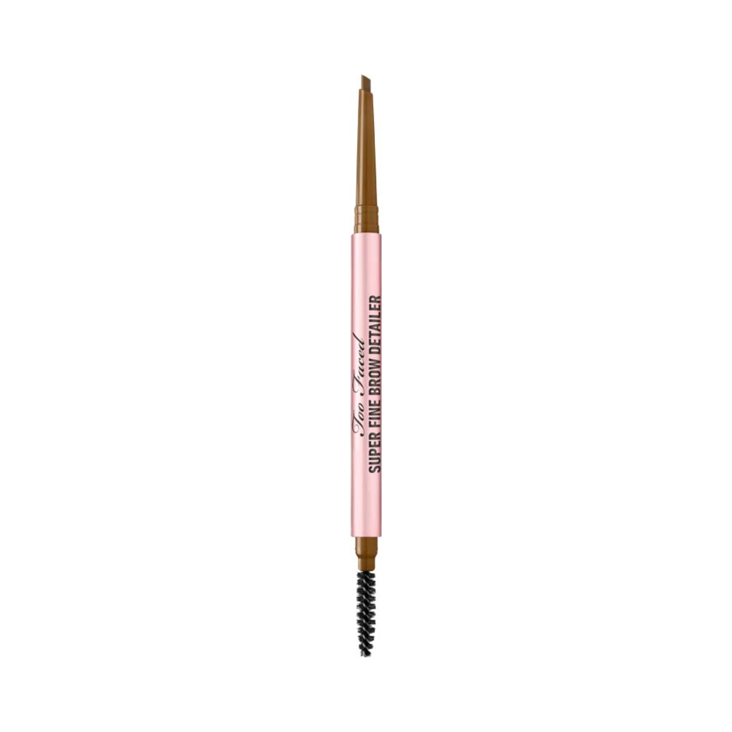 Too Faced | Too Faced Super Fine Brow Detailer - Natural Blonde (0.08g)
