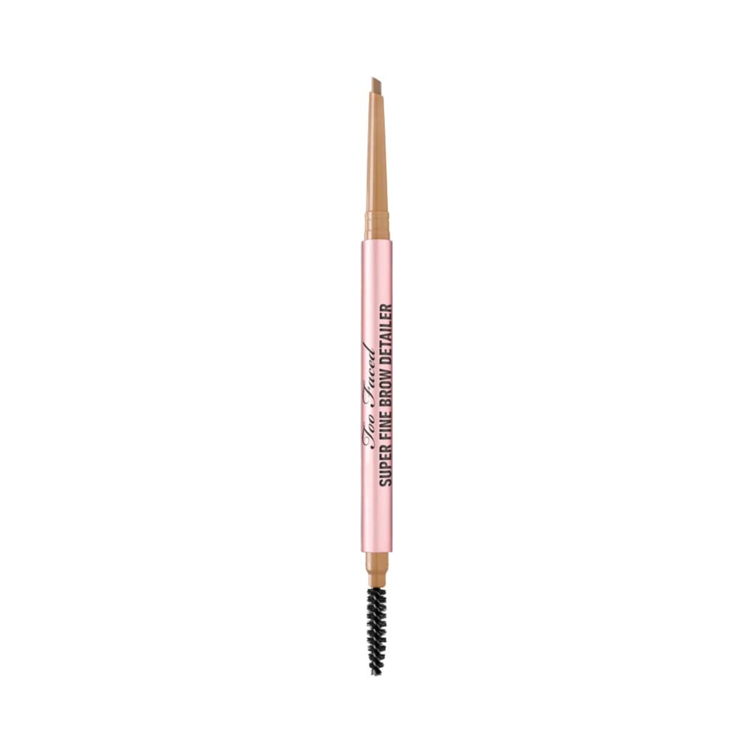Too Faced | Too Faced Super Fine Brow Detailer - Taupe (0.08g)